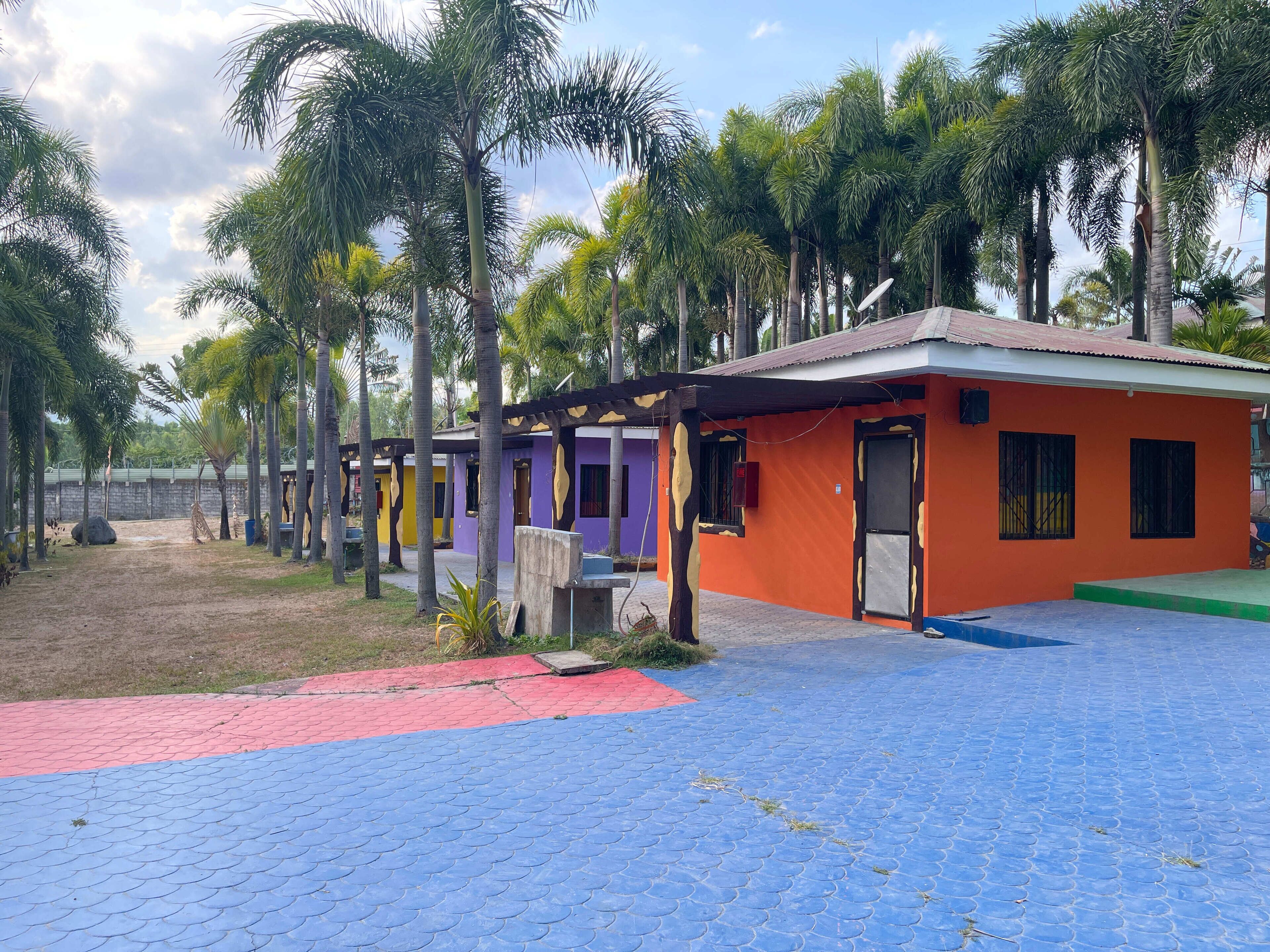 Poracay Resort Powered By Cocotel