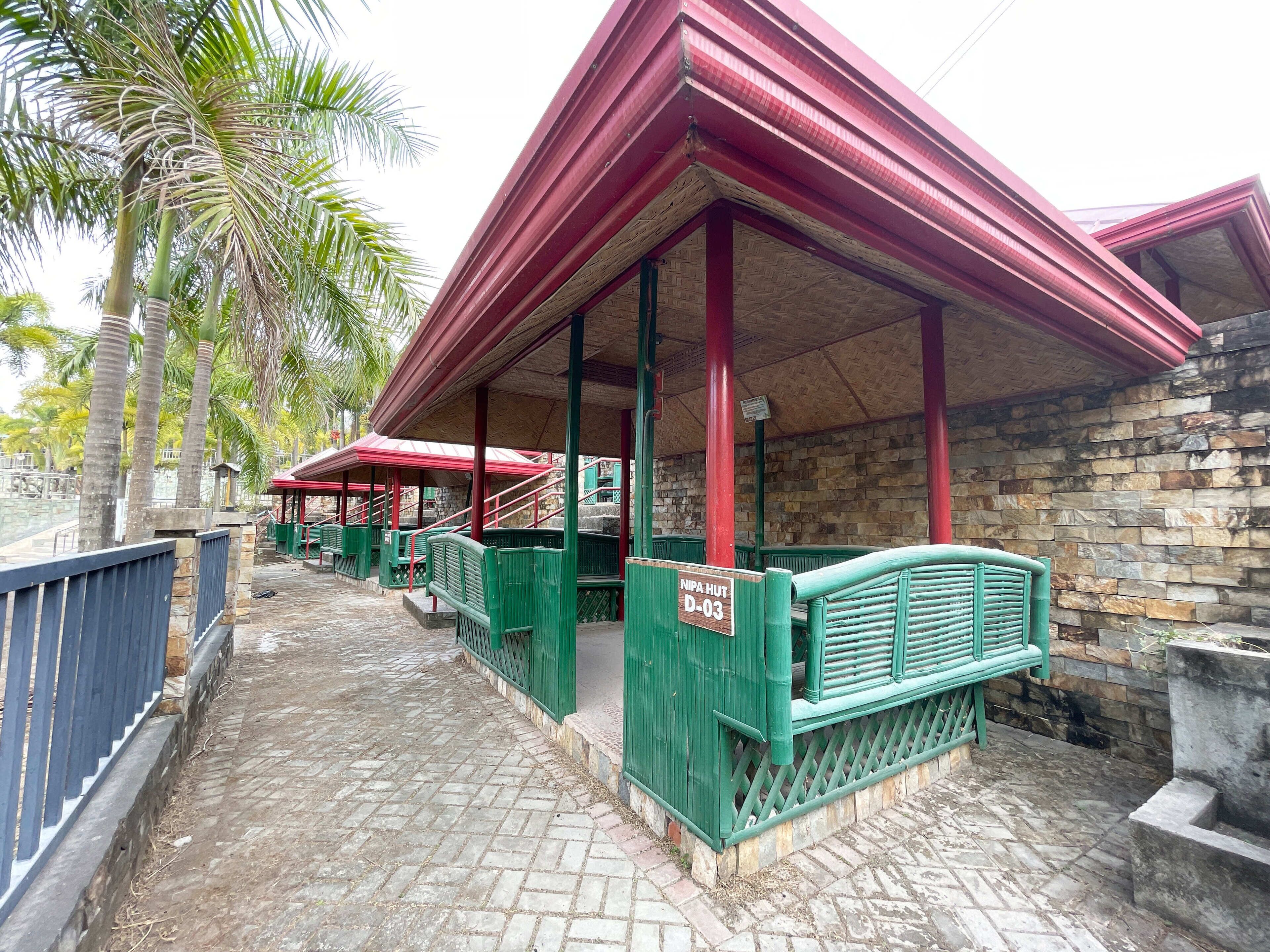 Poracay Resort Powered By Cocotel