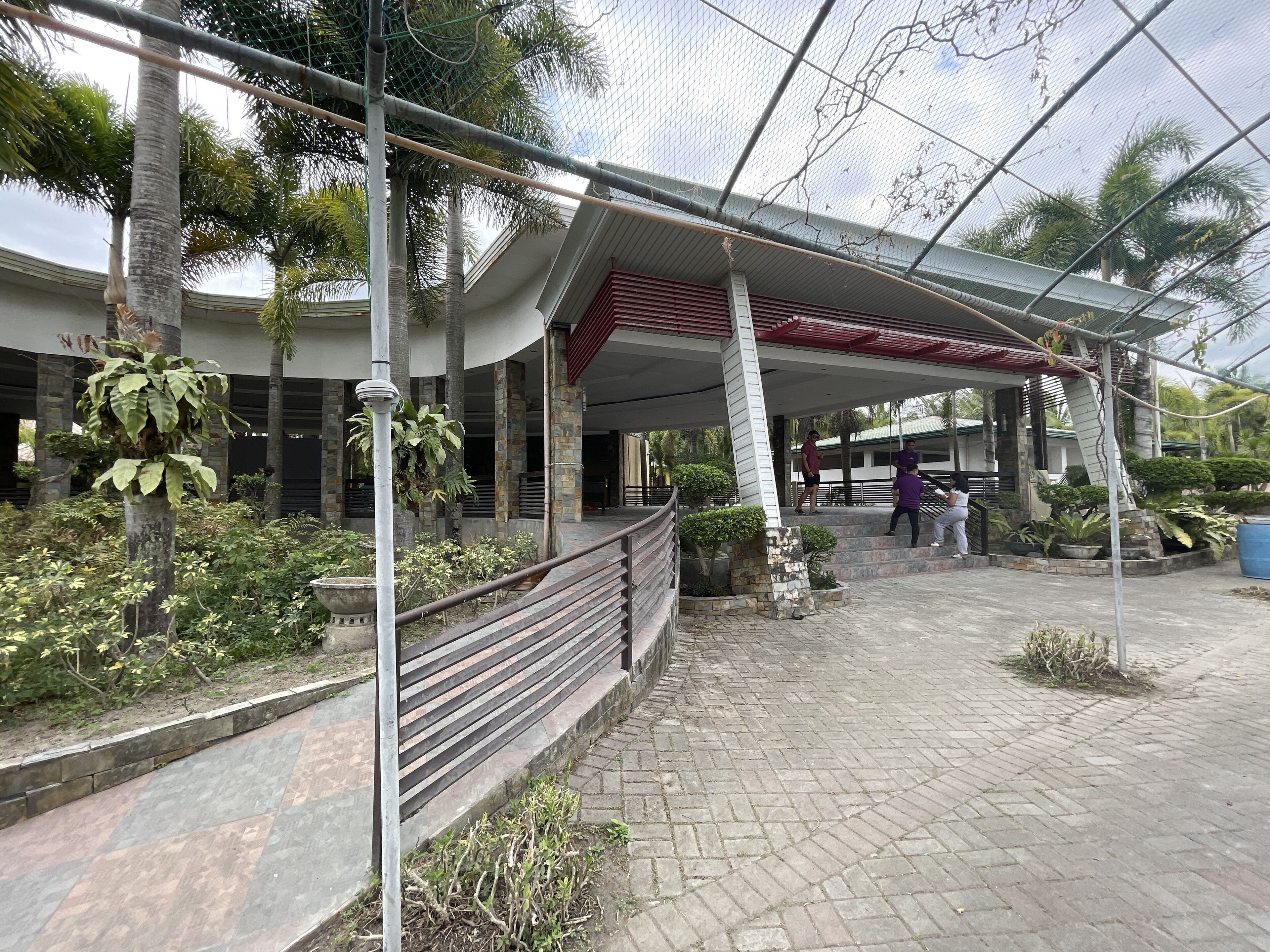 Poracay Resort Powered By Cocotel