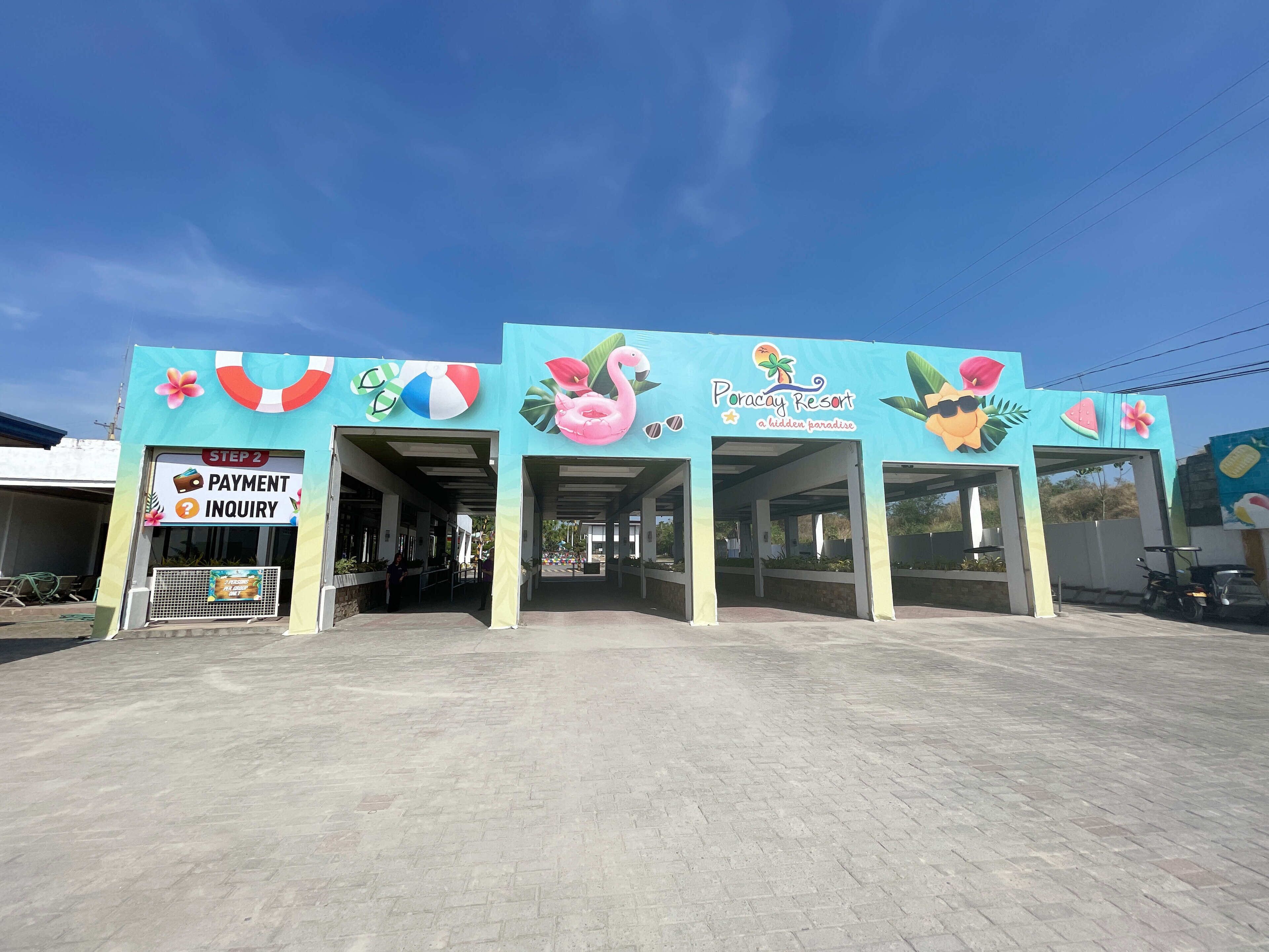 Poracay Resort Powered By Cocotel