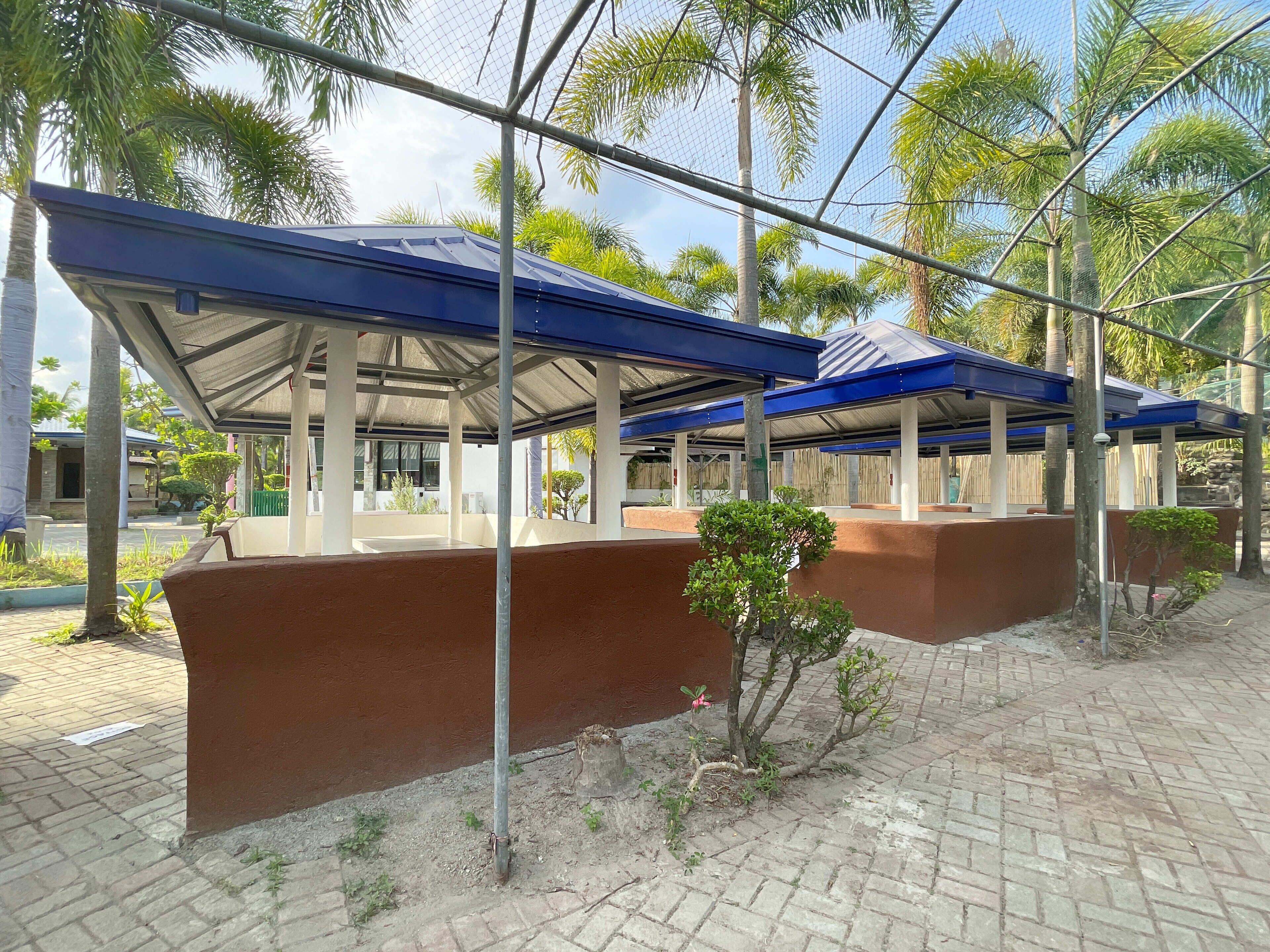 Poracay Resort Powered By Cocotel