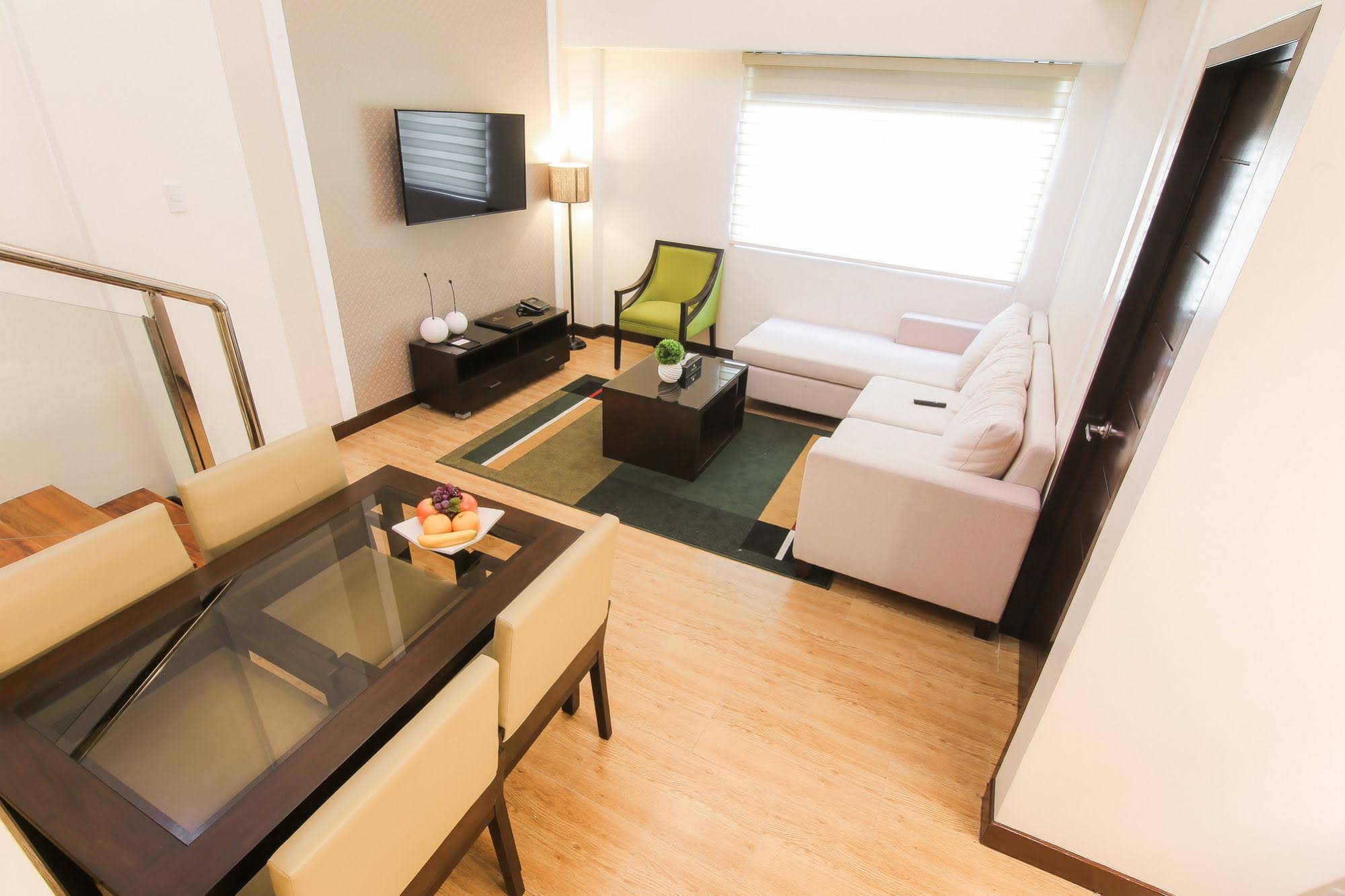 Prime City Resort Hotel