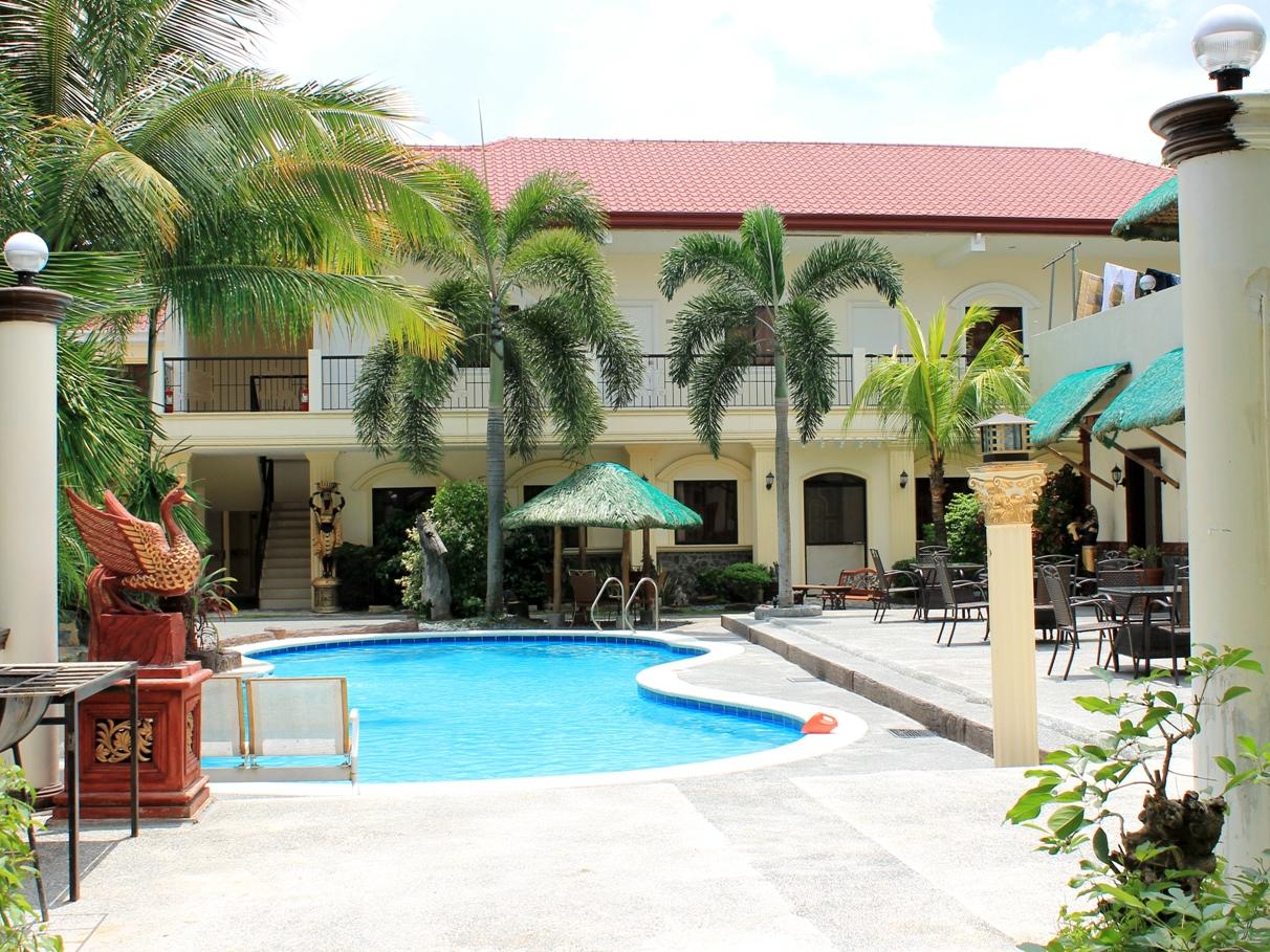 Prince Hotel