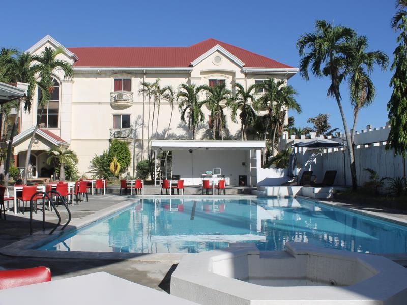 Prince Hotel