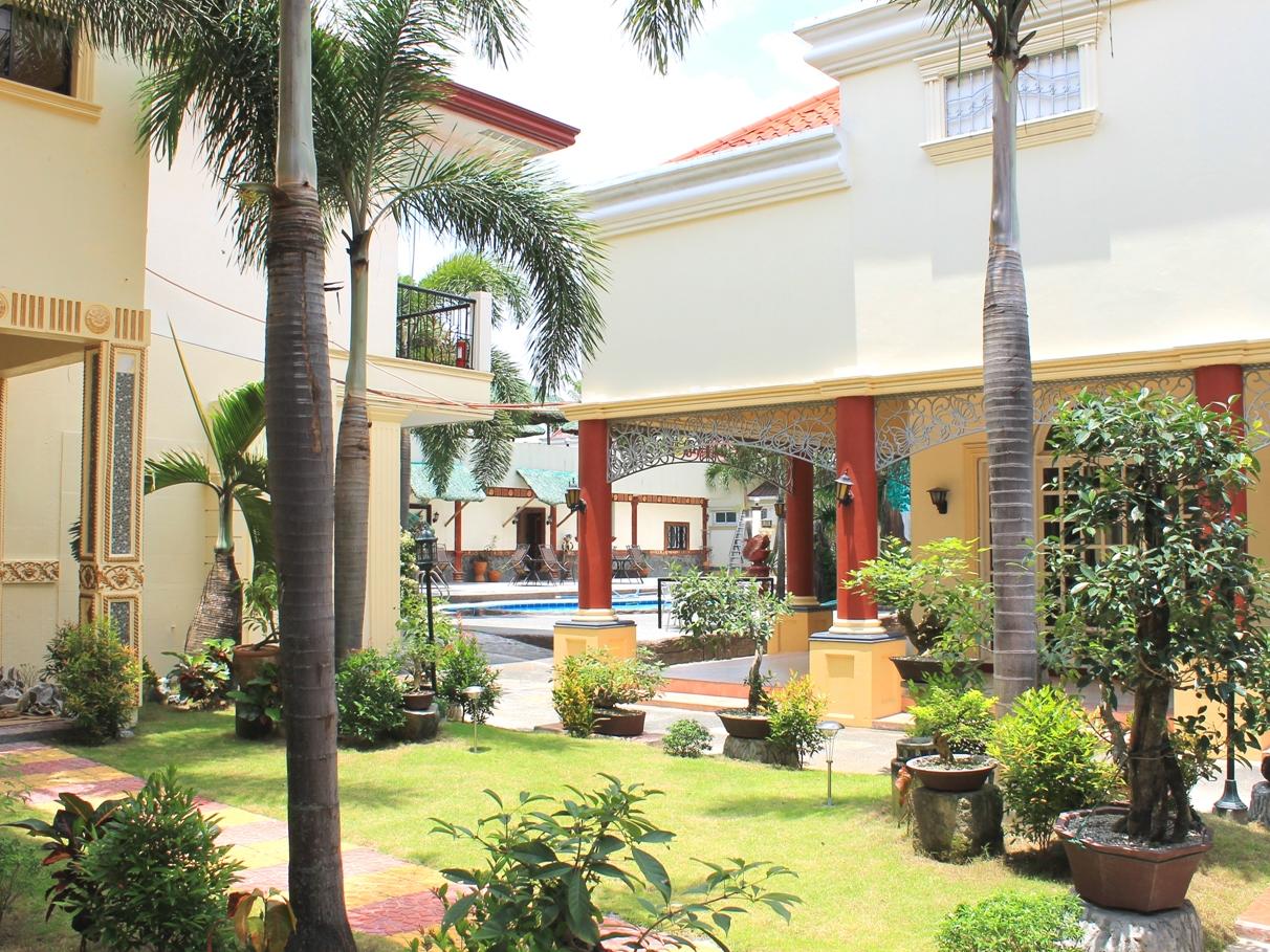 Prince Hotel