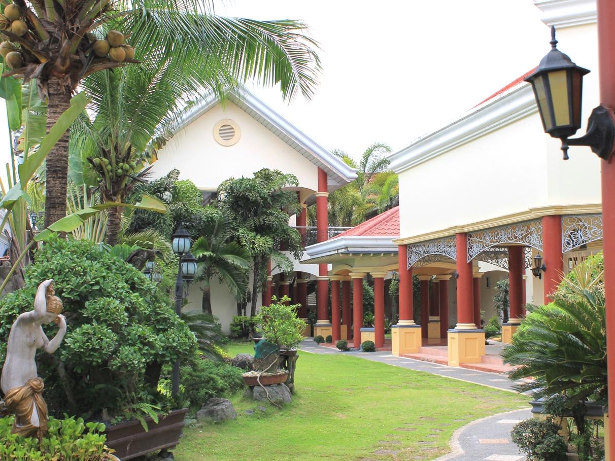 Prince Hotel
