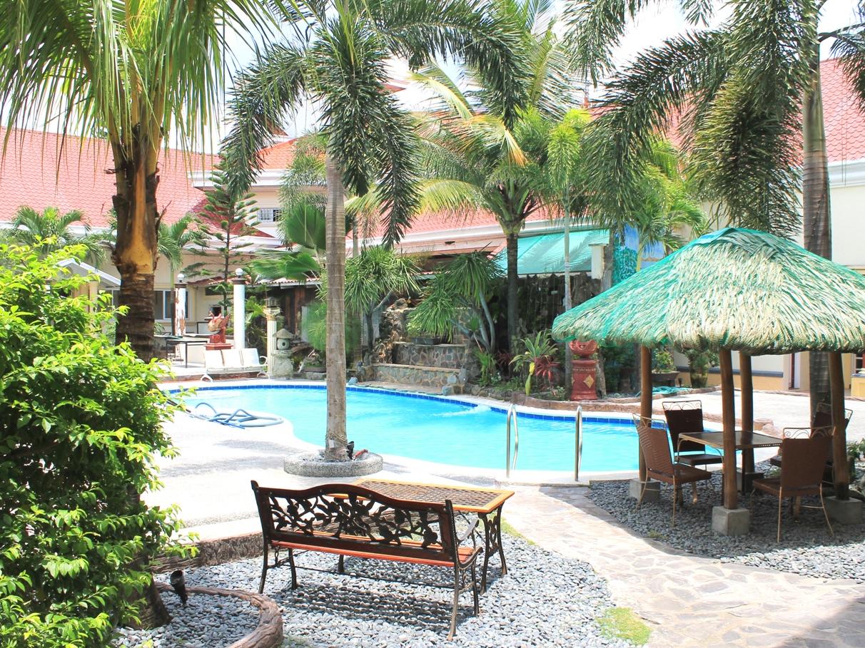 Prince Hotel