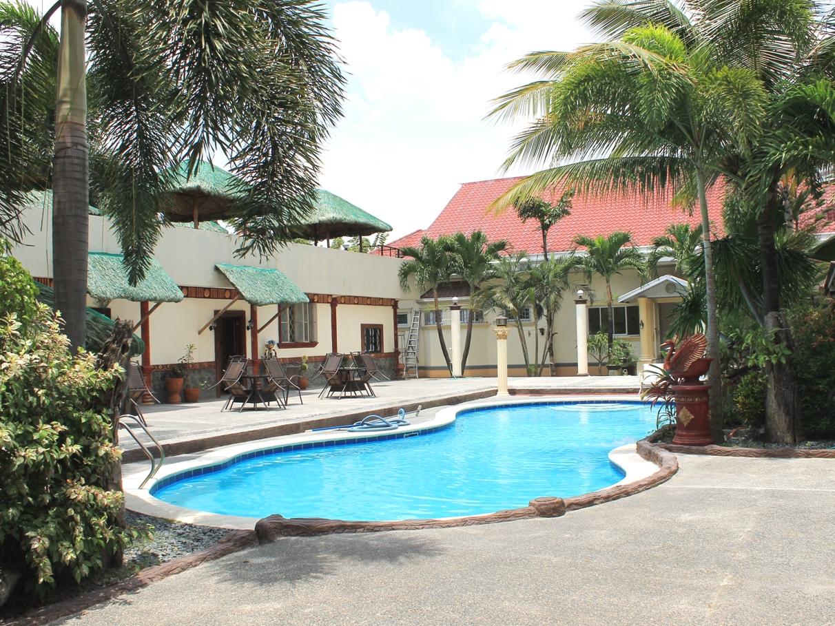 Prince Hotel