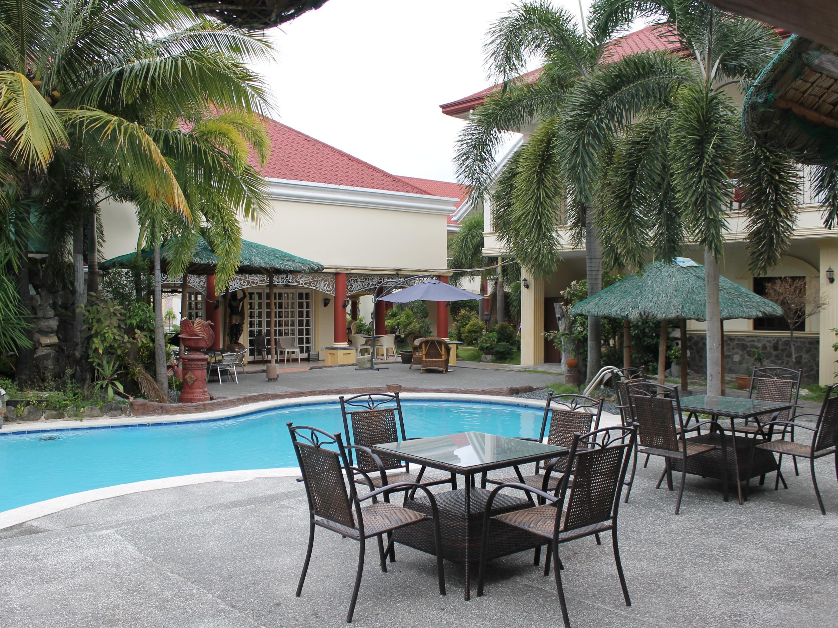 Prince Hotel