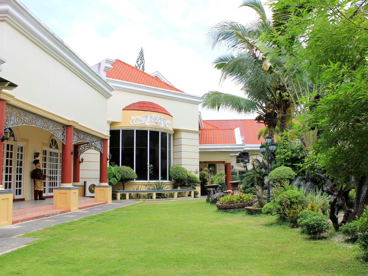Prince Hotel