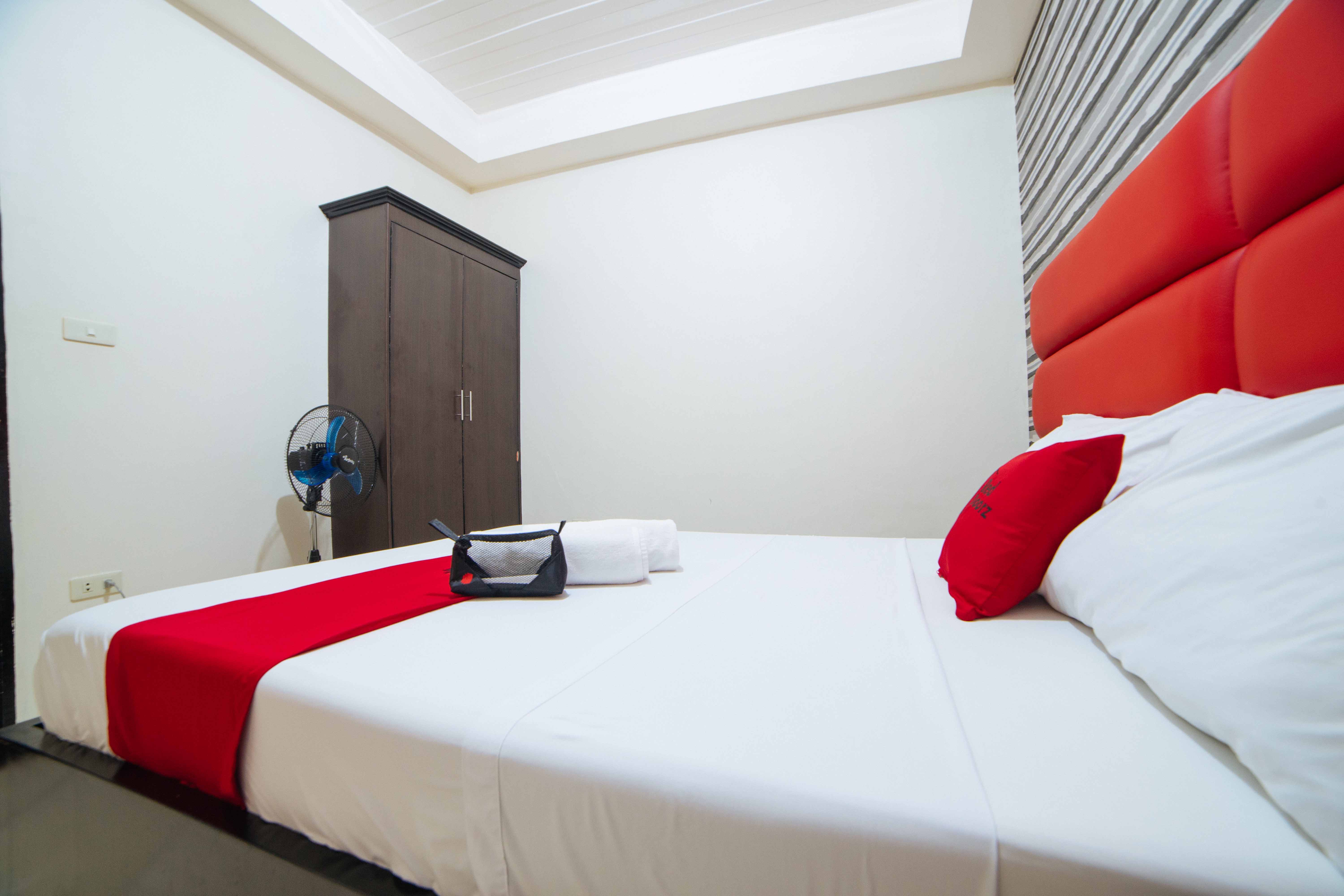 Luxury Suites
