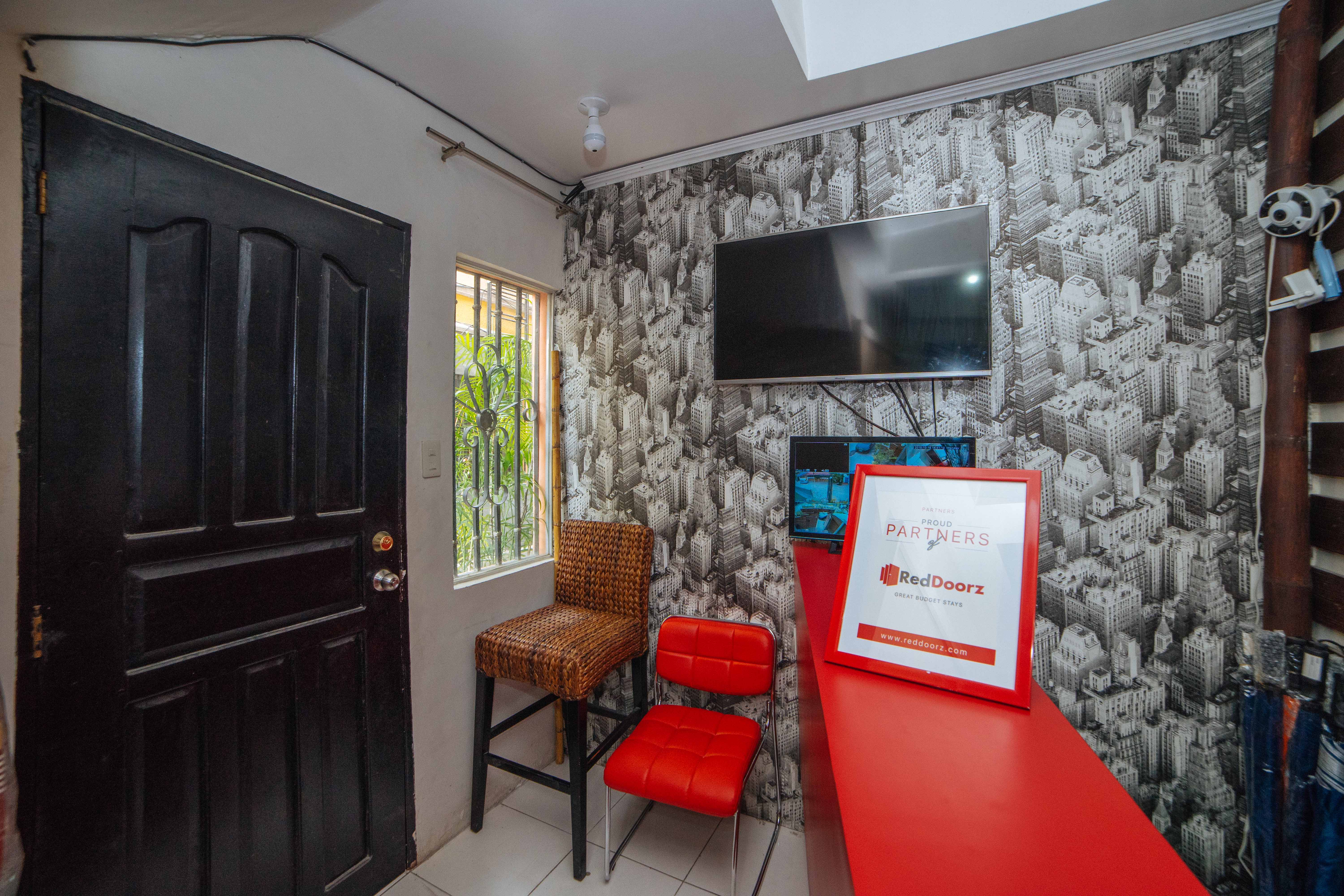 Luxury Suites