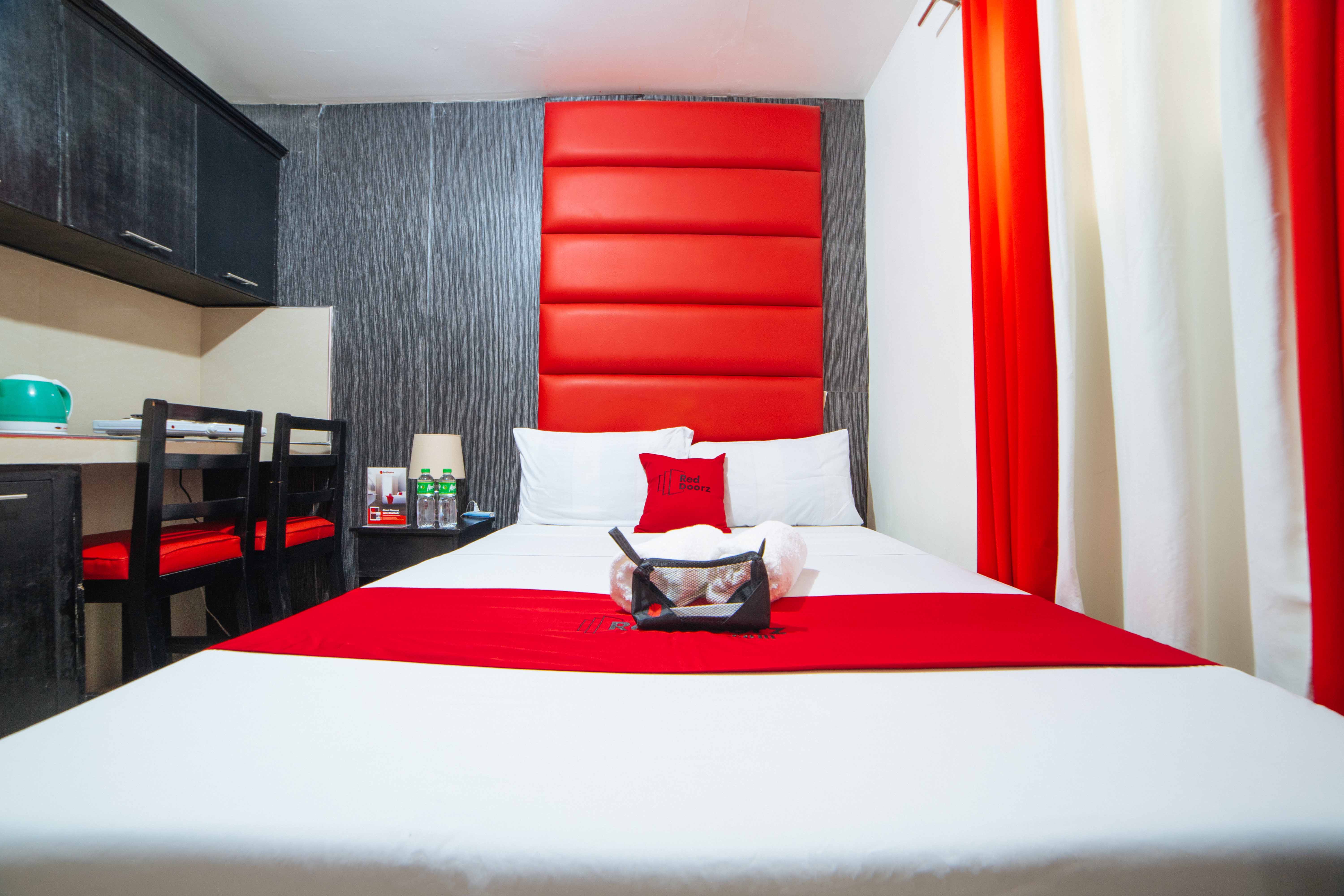 Luxury Suites