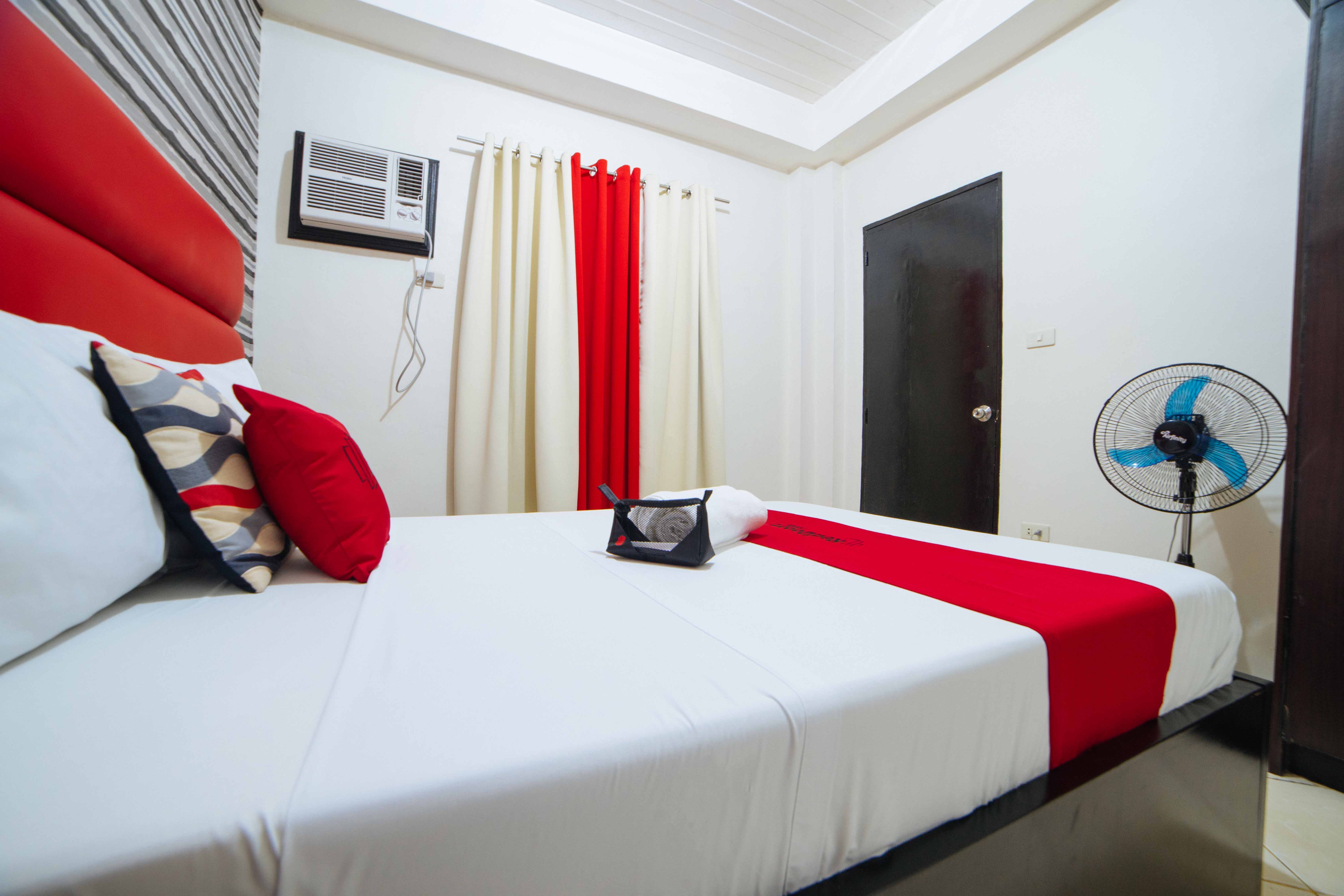Luxury Suites