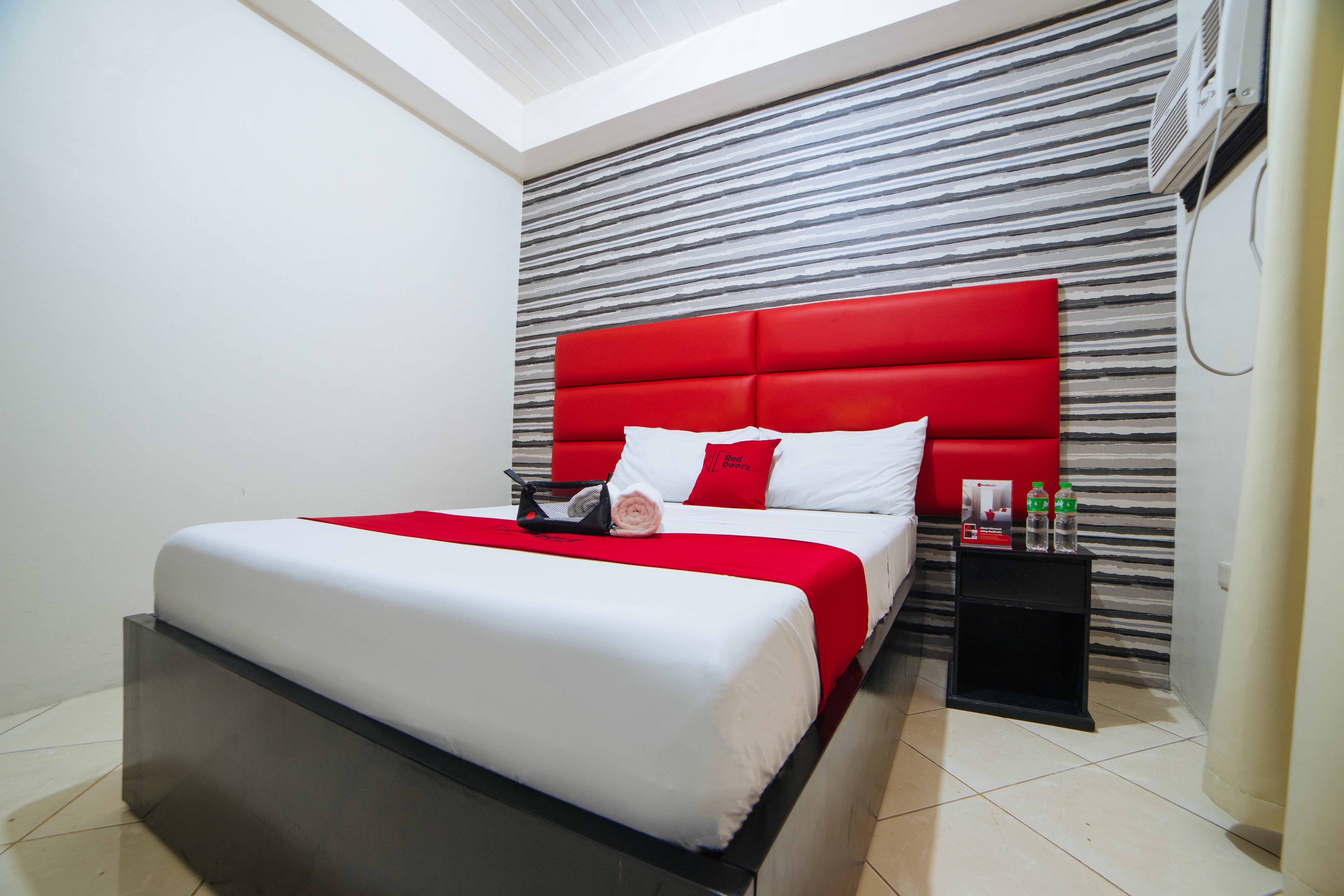 Luxury Suites
