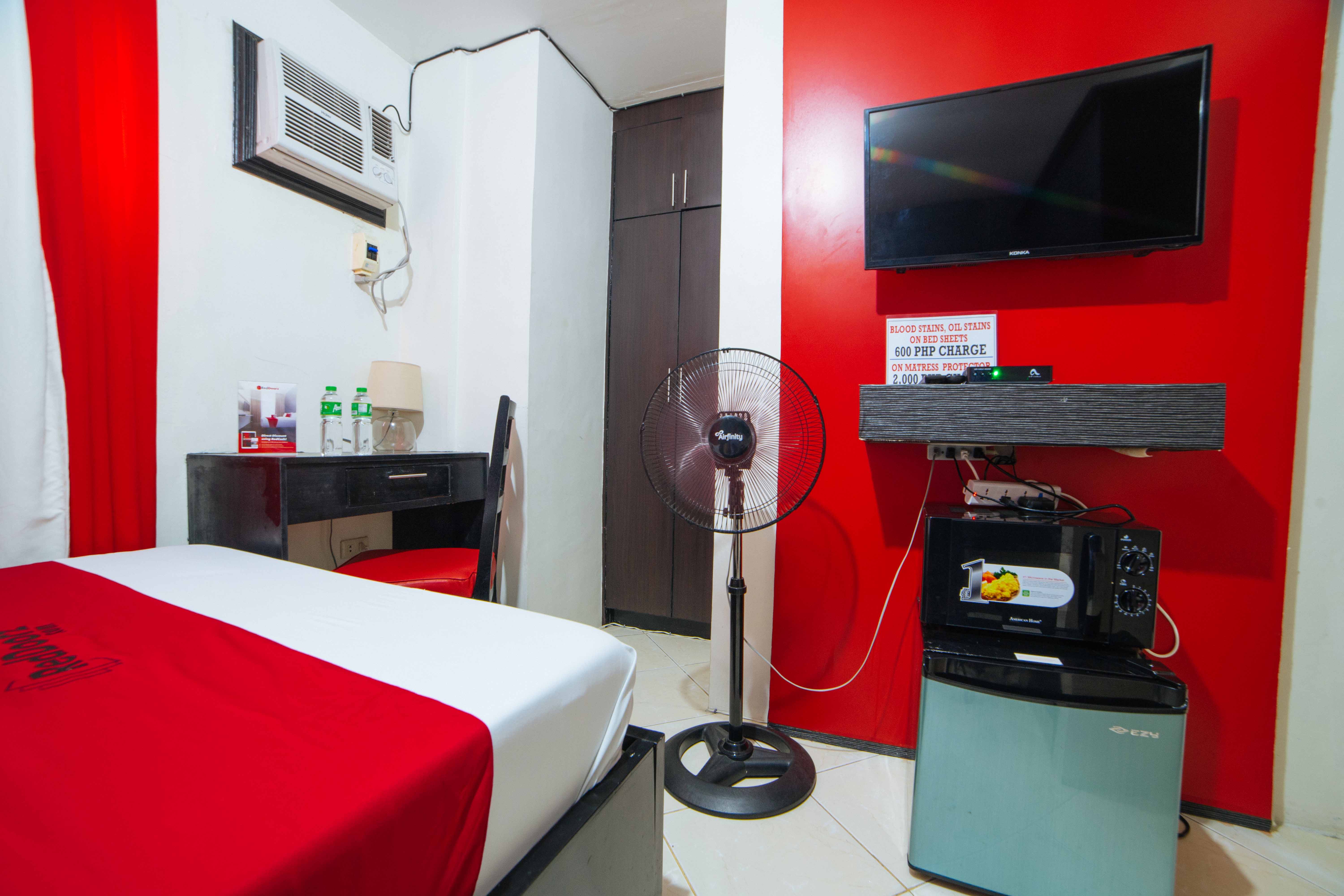 Luxury Suites