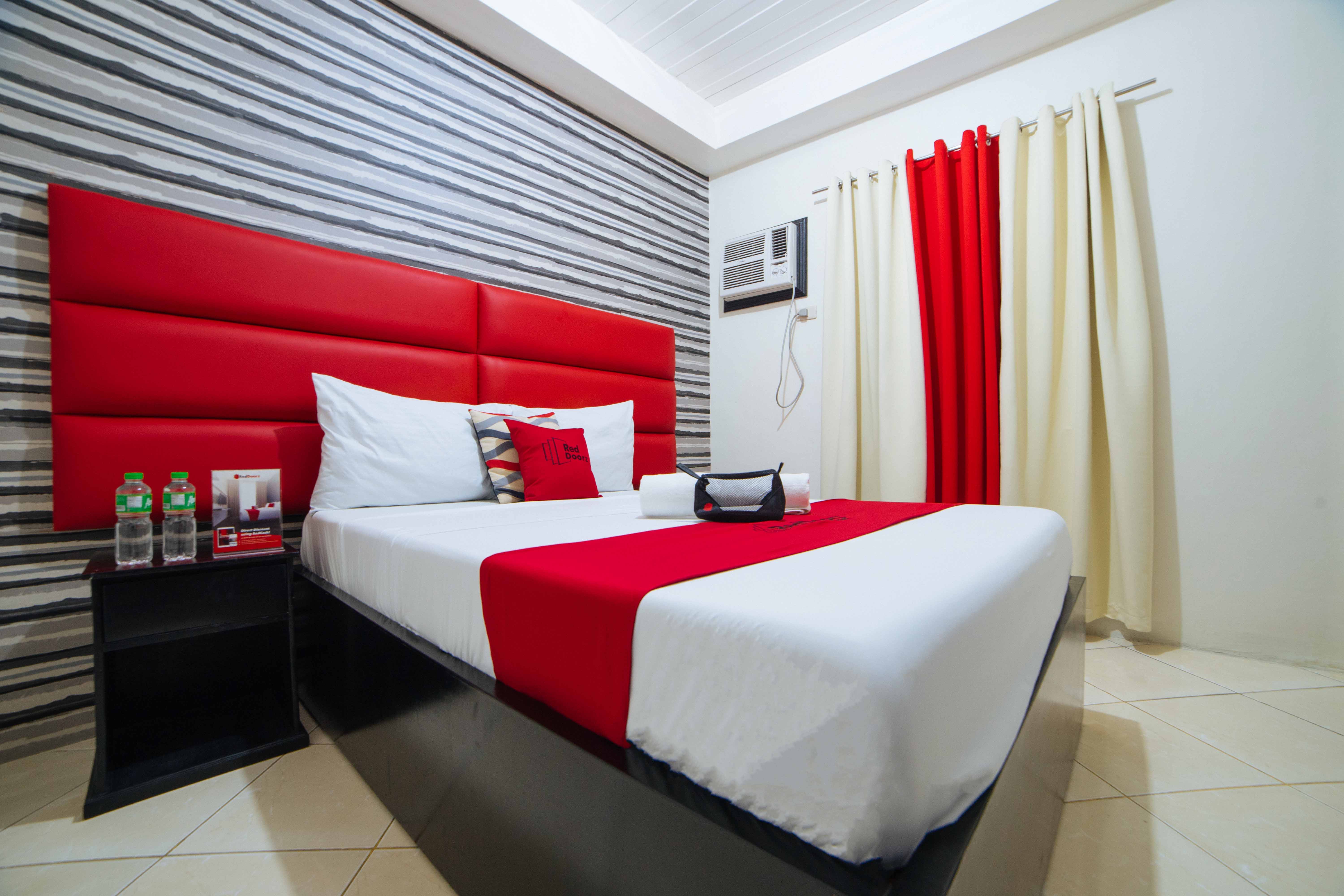 Luxury Suites