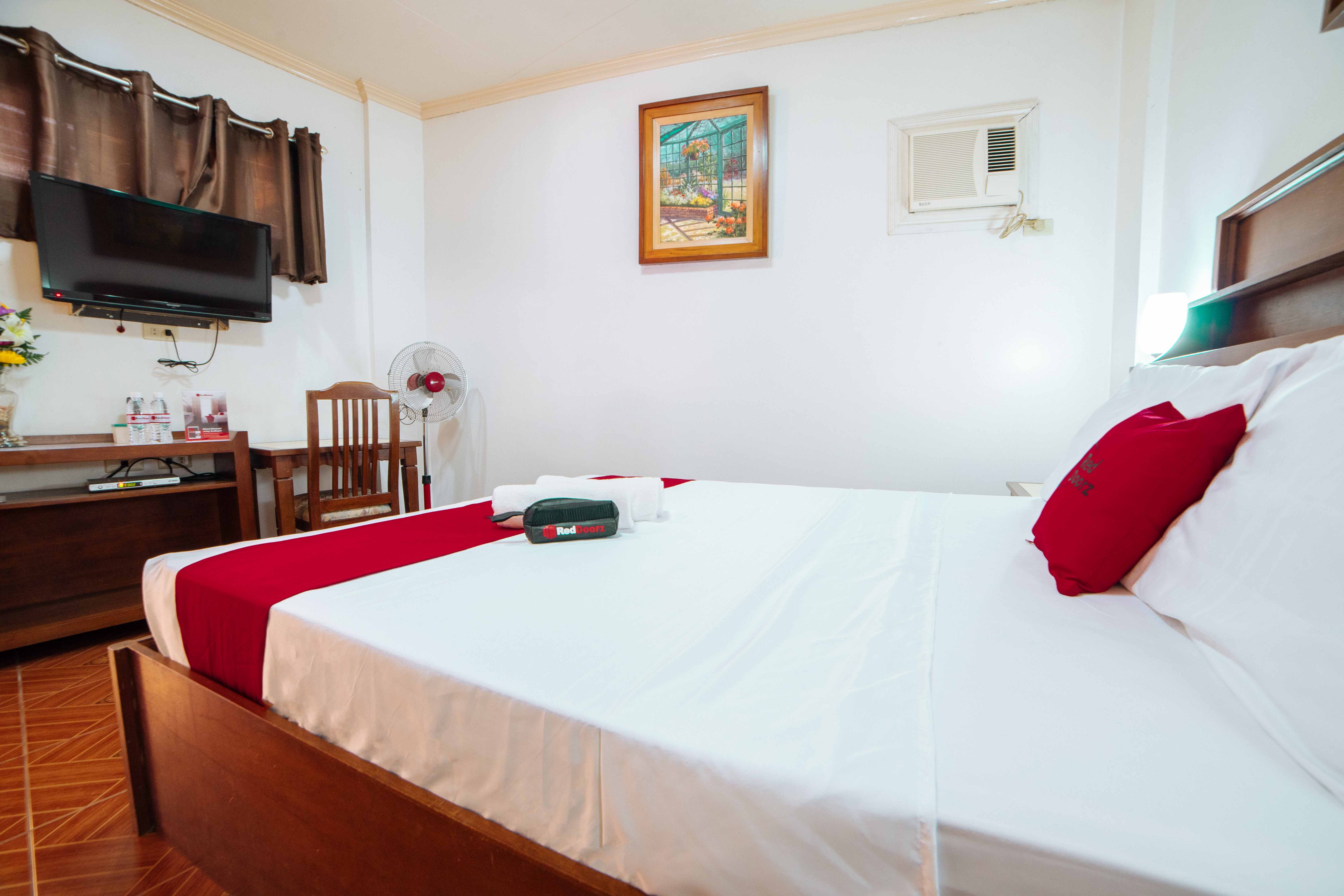 La Casa Guesthouse by Reddoorz