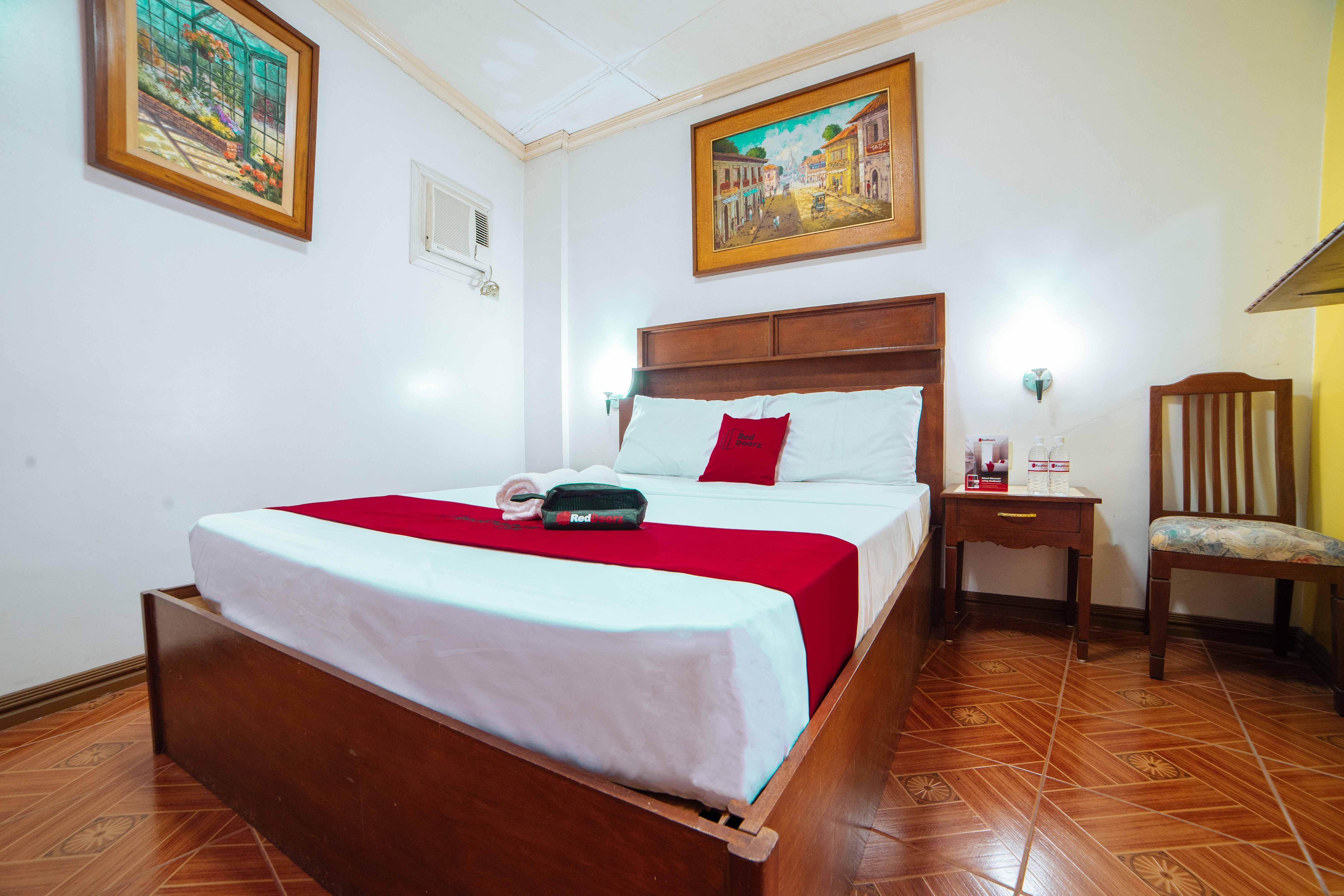 La Casa Guesthouse by Reddoorz