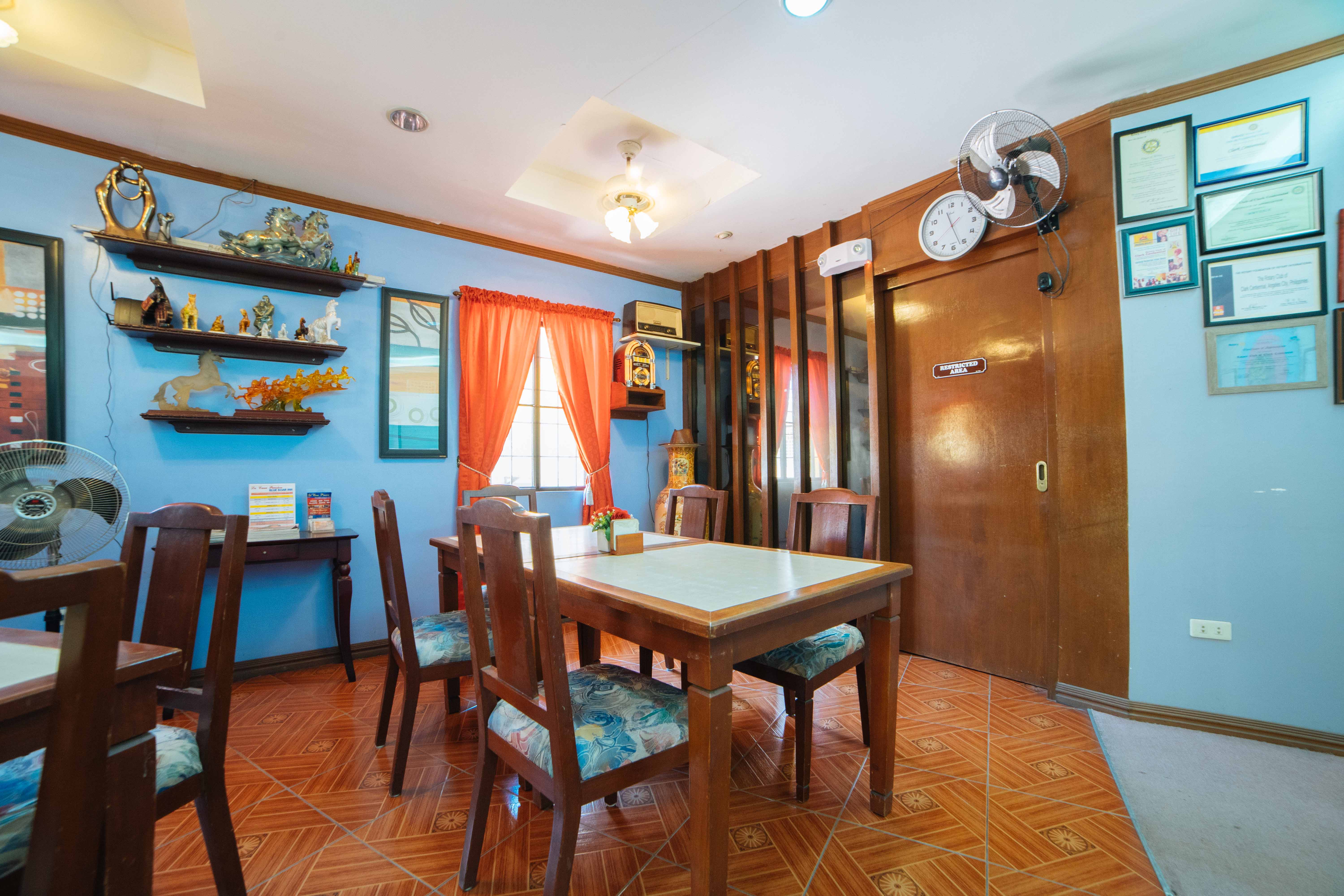 La Casa Guesthouse by Reddoorz