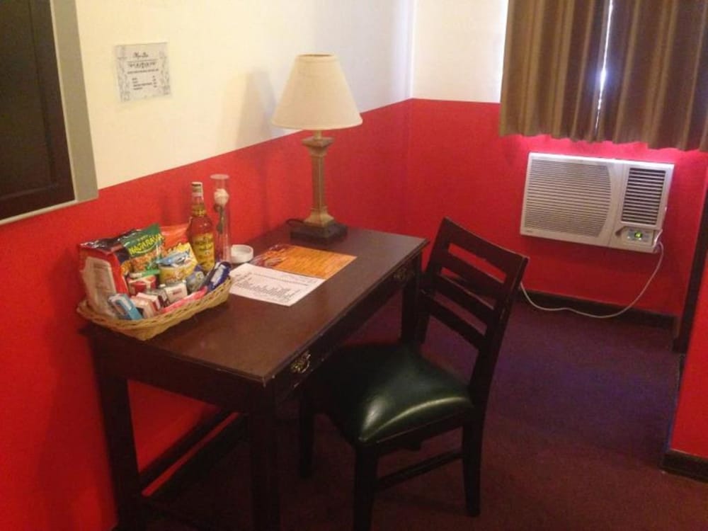 Diamondwood Hotel