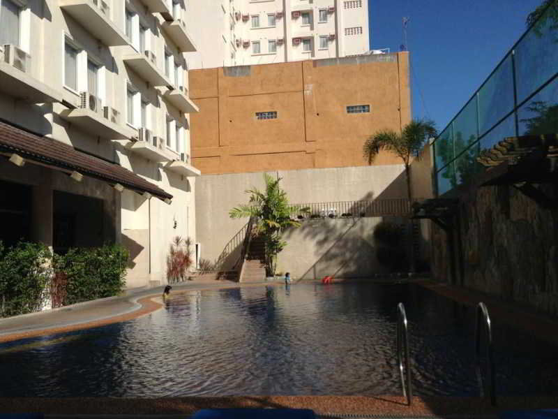 Savannah Resort Hotel