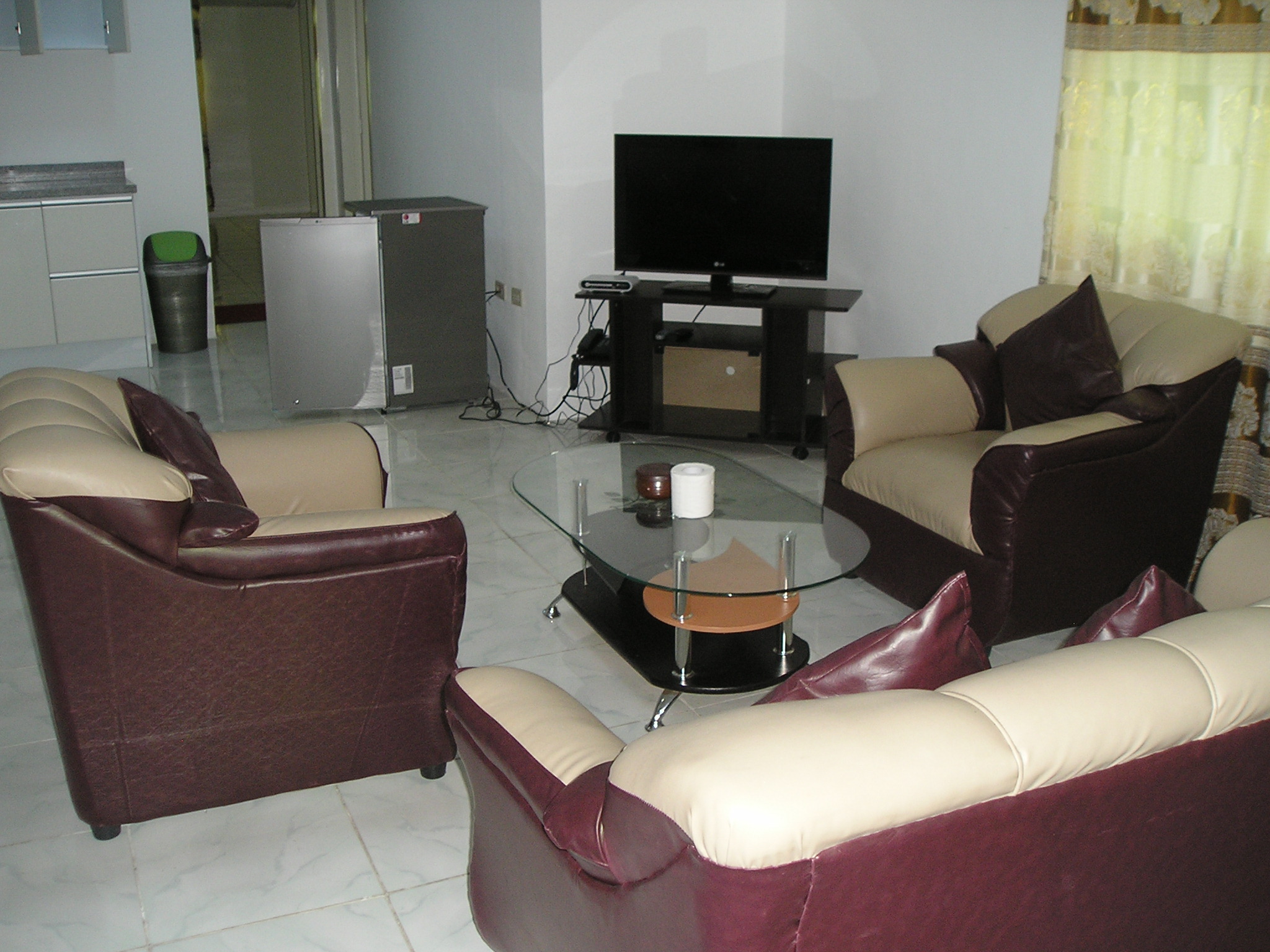 SK Condotel