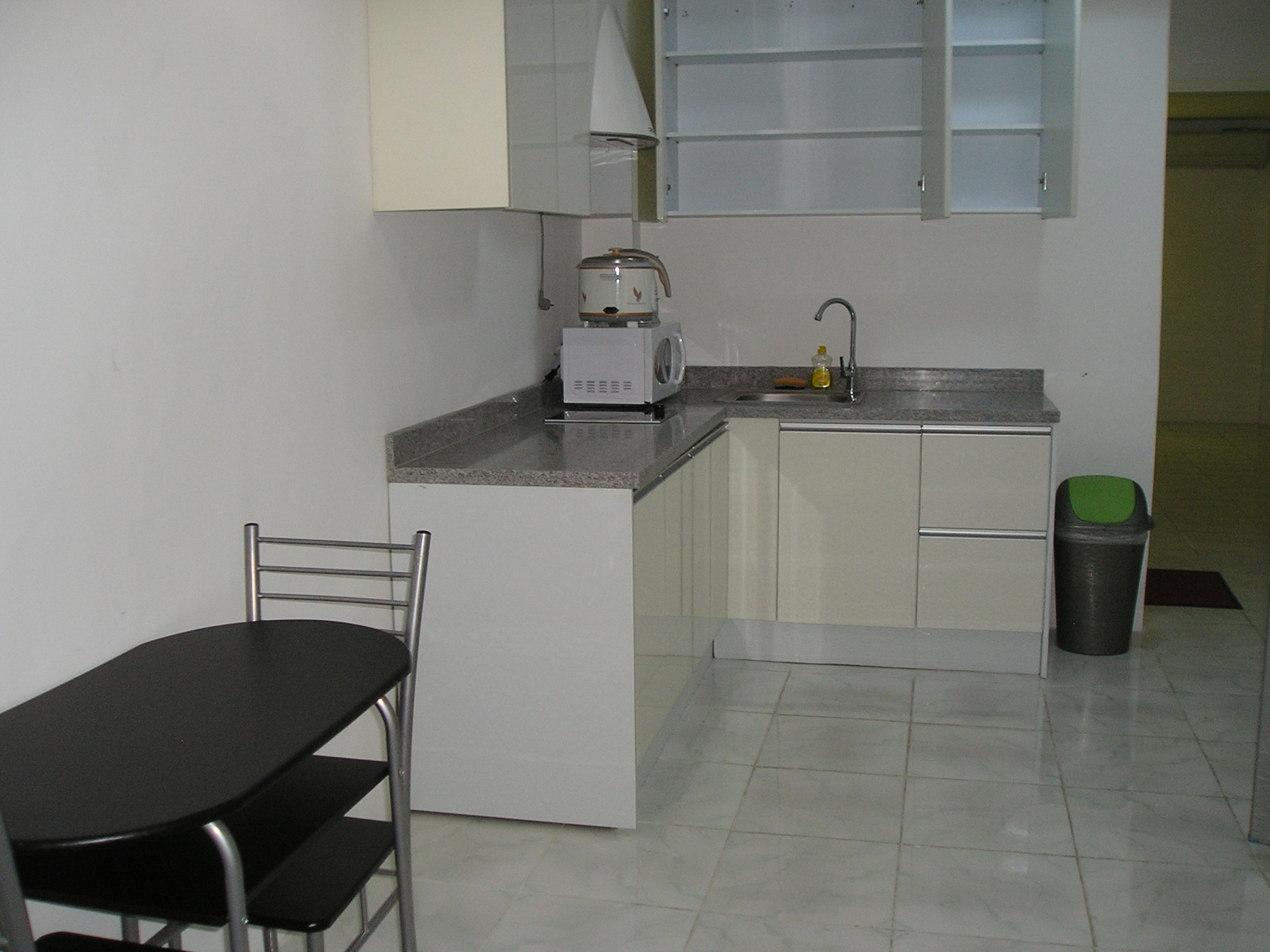 SK Condotel