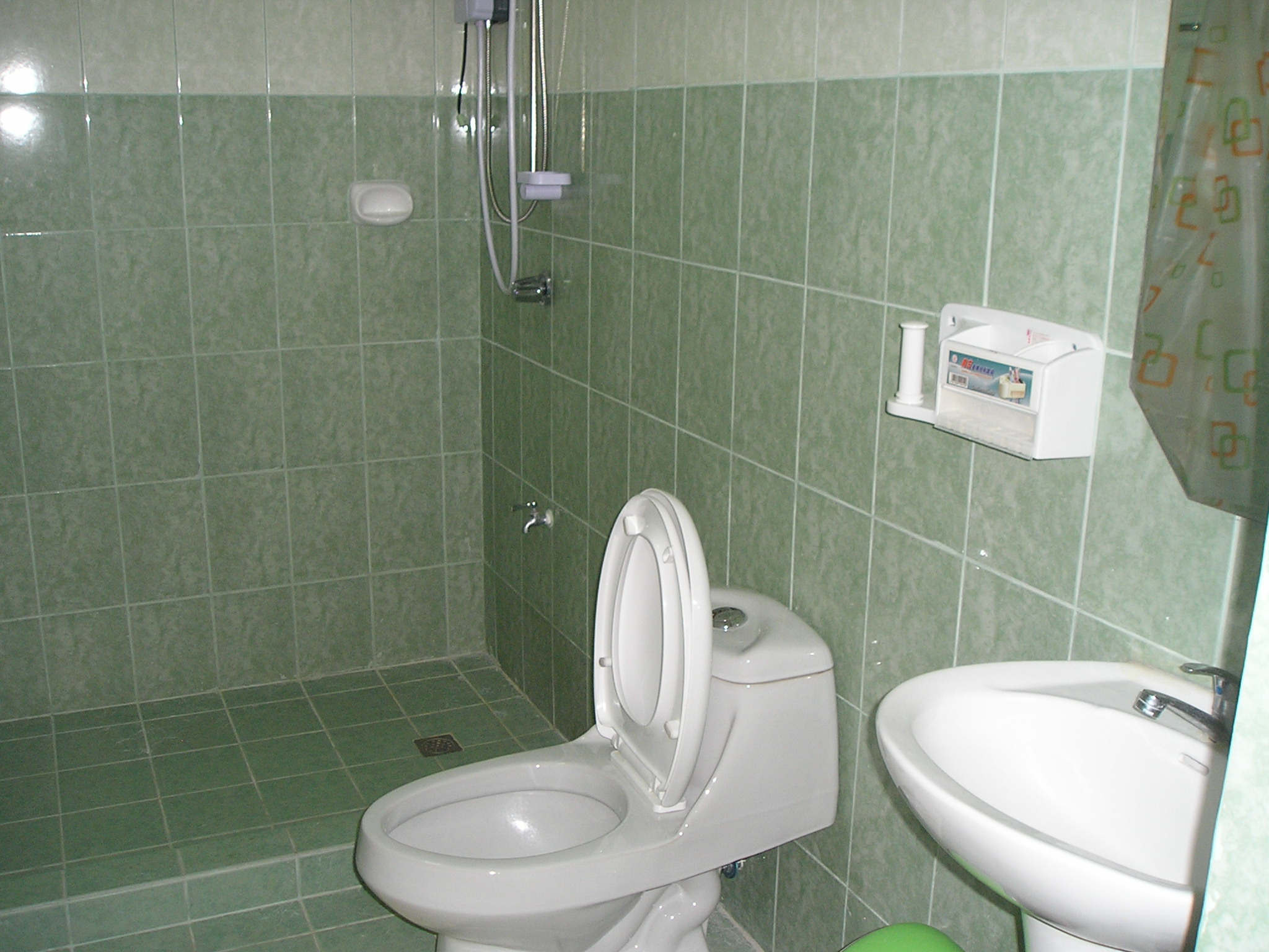 SK Condotel