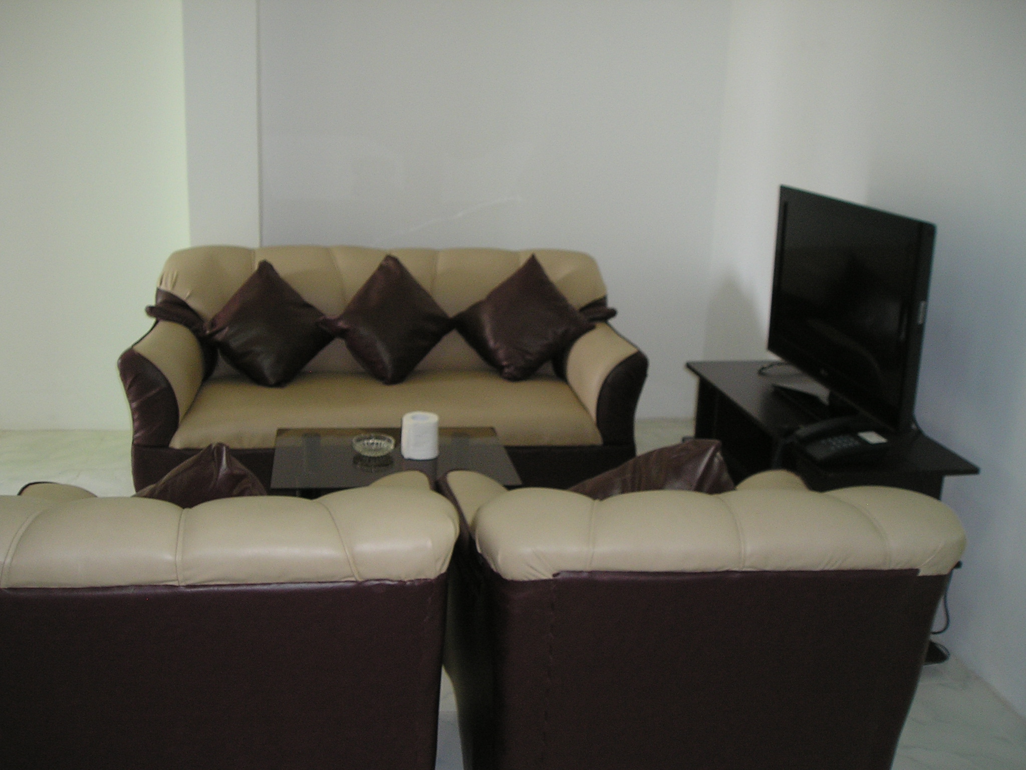 SK Condotel