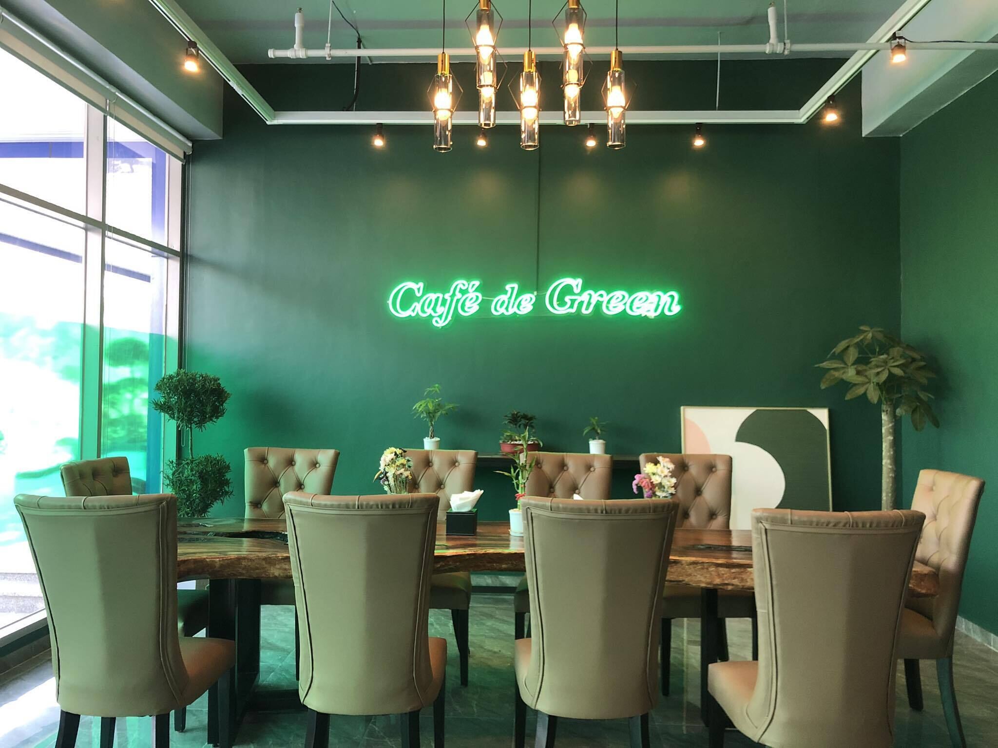 The Clover Hotel