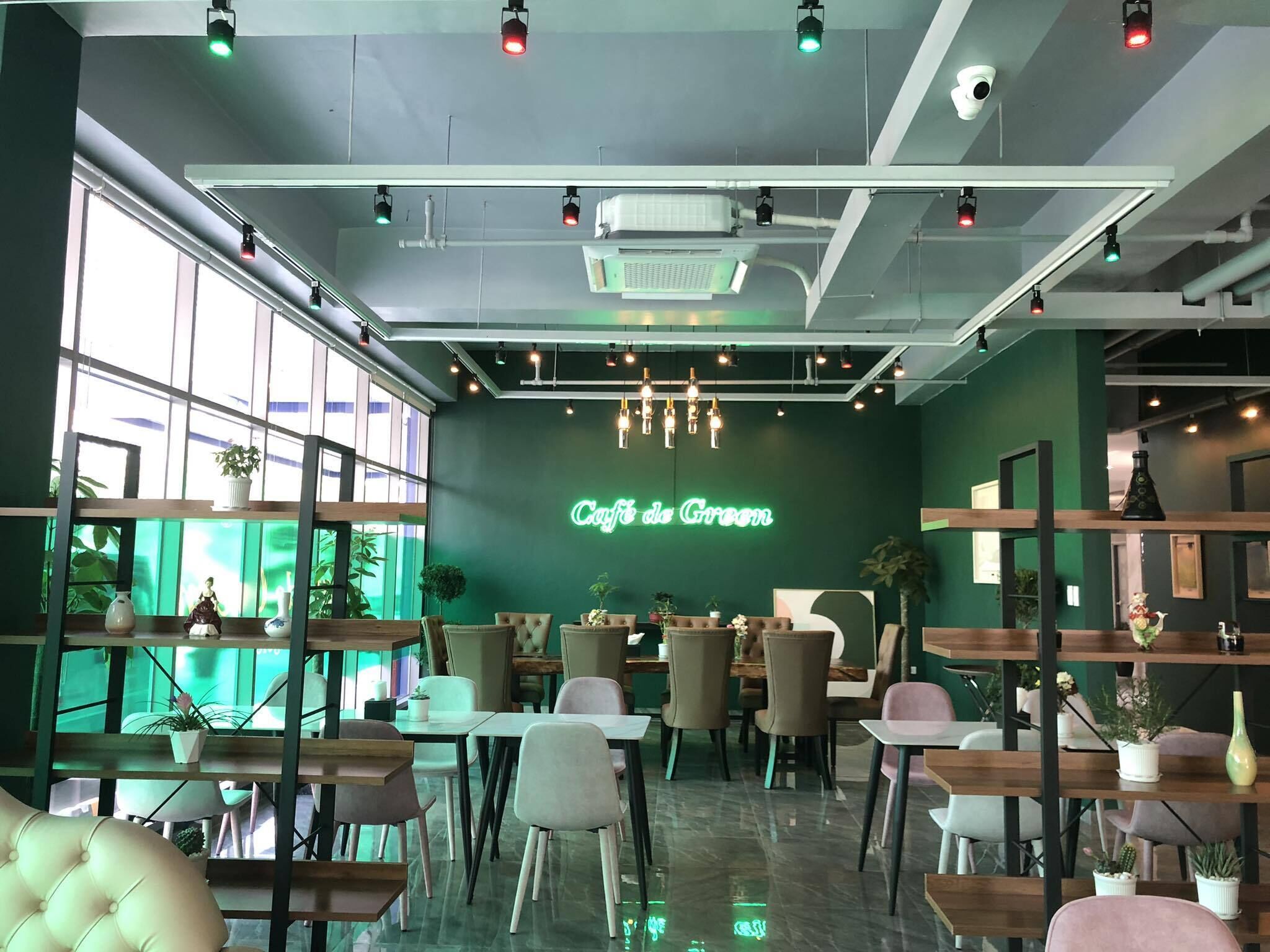 The Clover Hotel