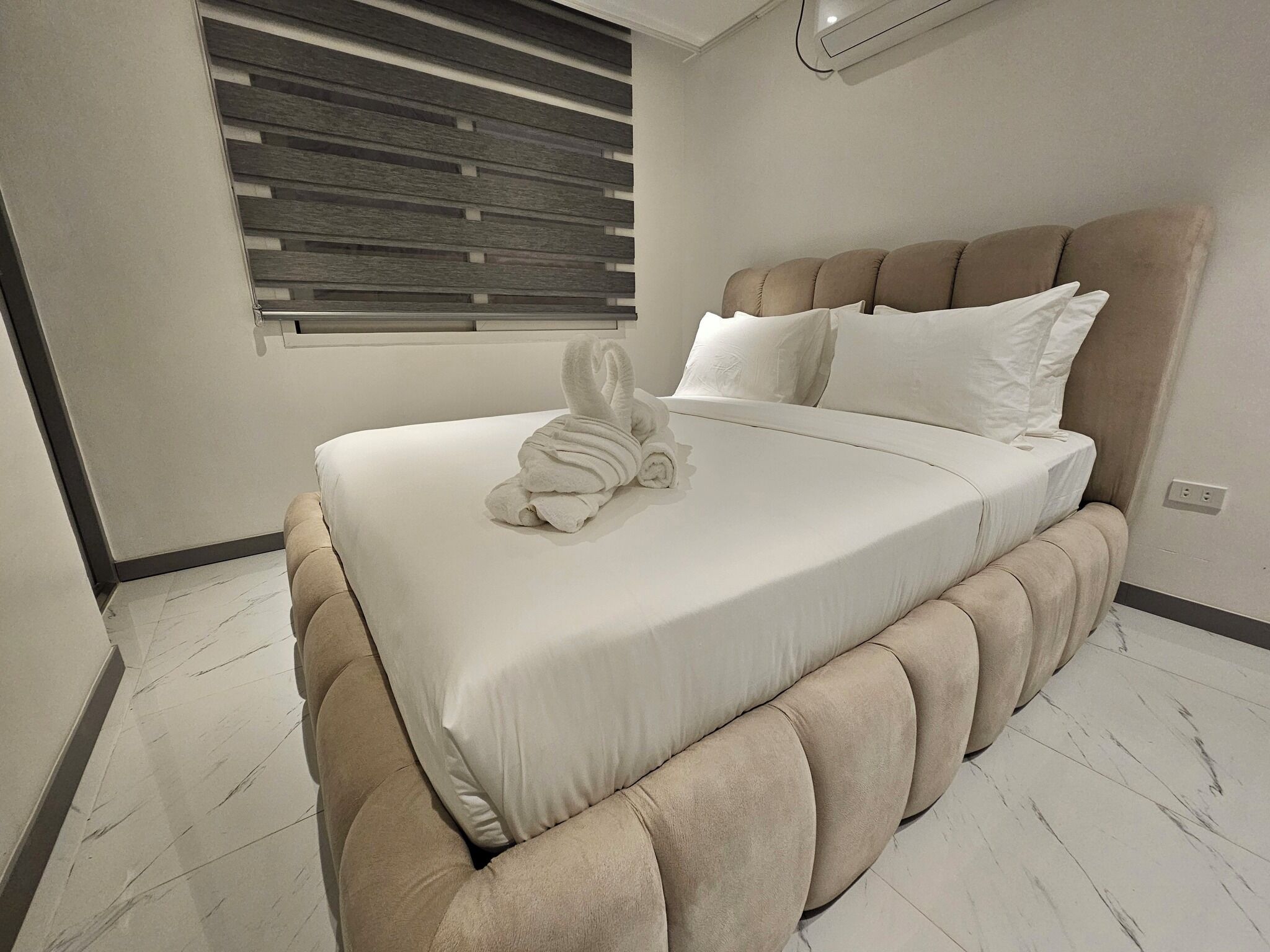 The Clover Hotel