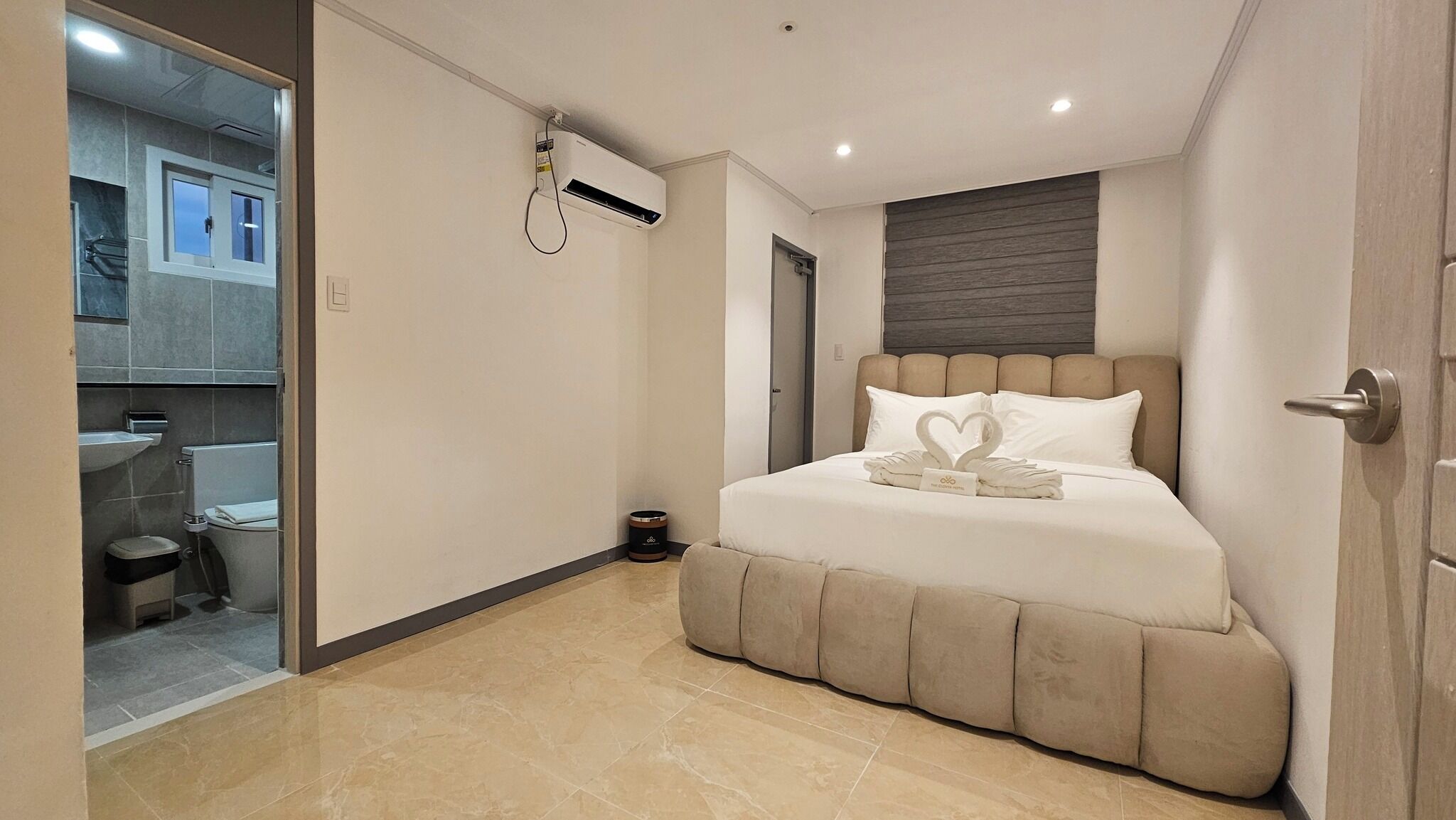 The Clover Hotel