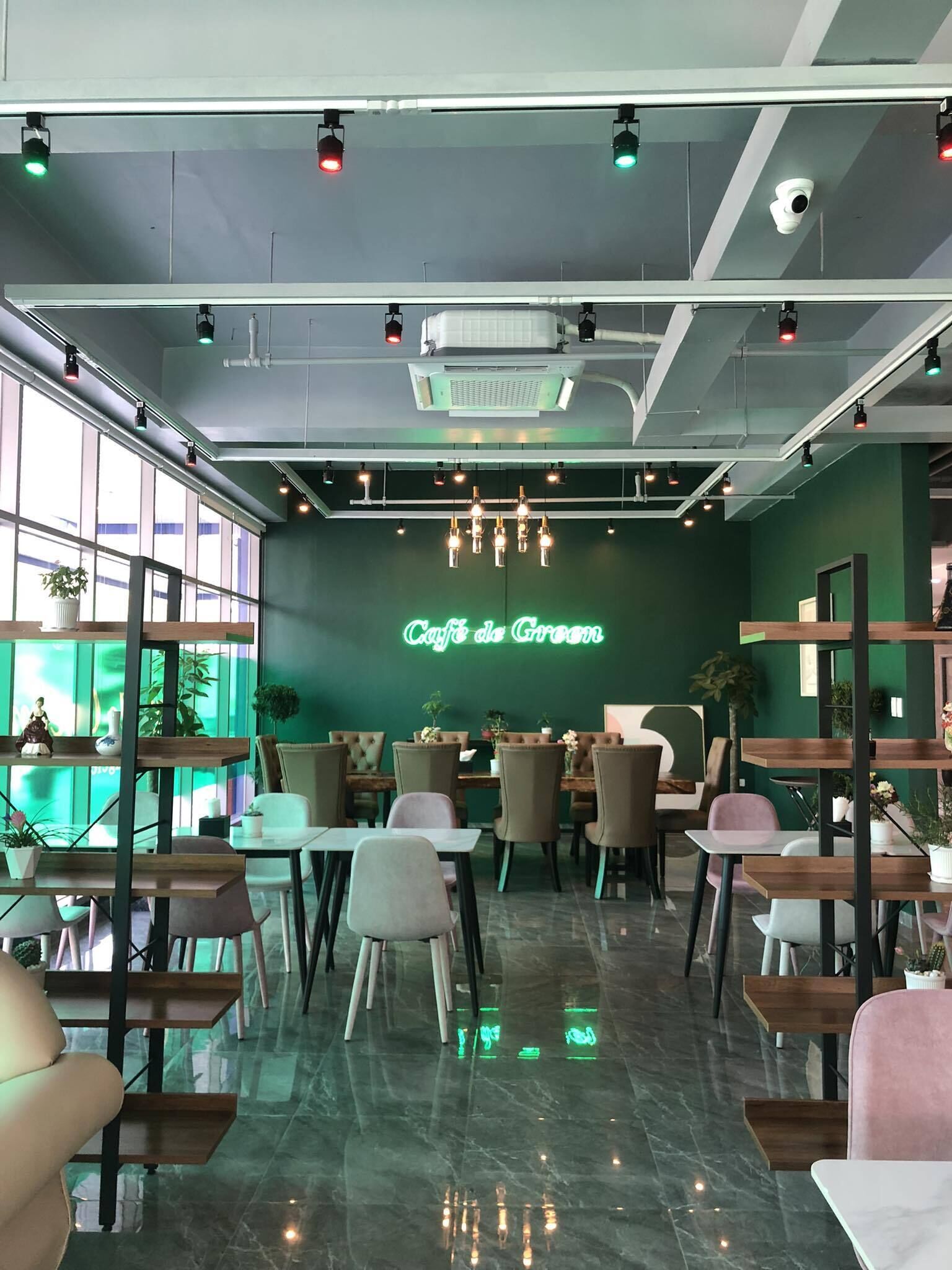 The Clover Hotel