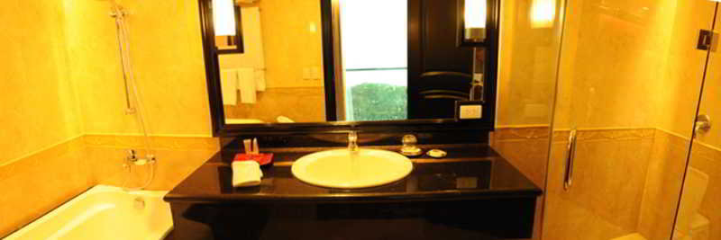 The Fields Plaza Suites
