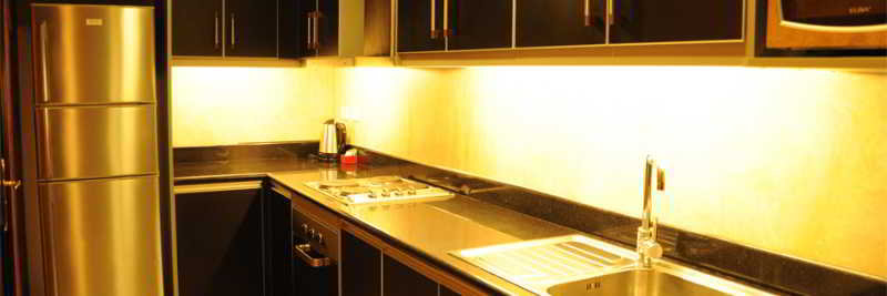 The Fields Plaza Suites