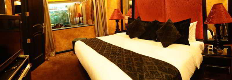 The Fields Plaza Suites