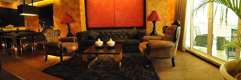 The Fields Plaza Suites
