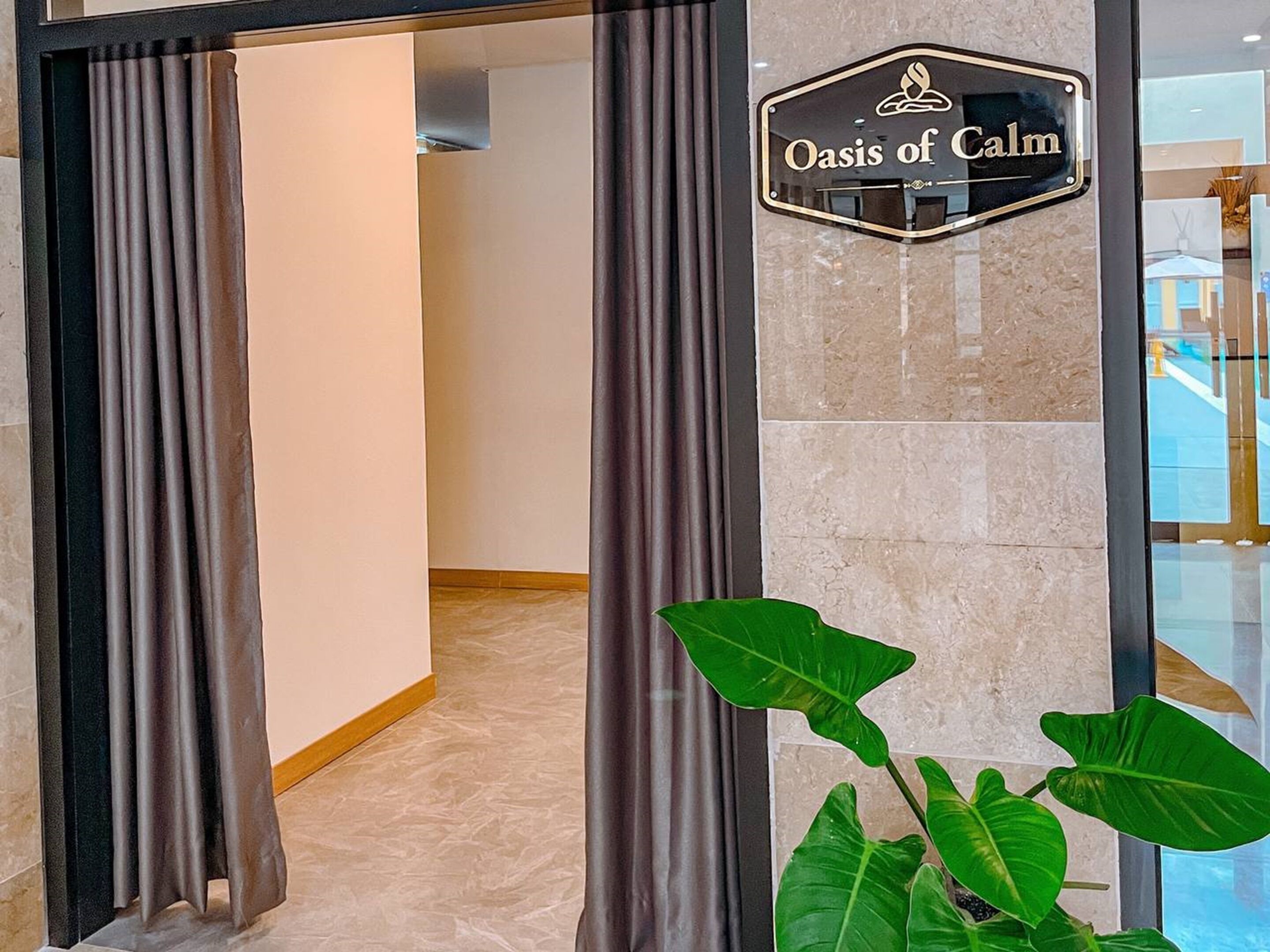 The Glory Hotel and Residence