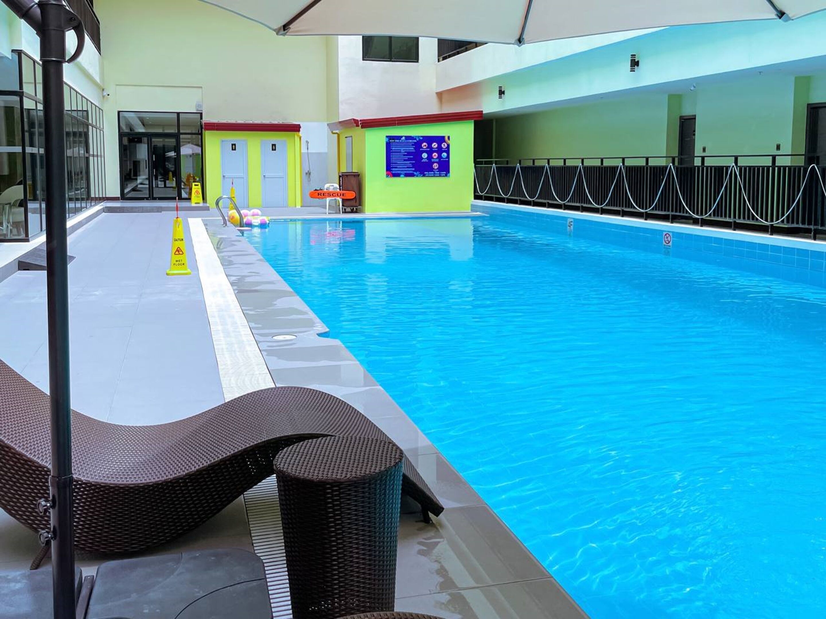 The Glory Hotel and Residence