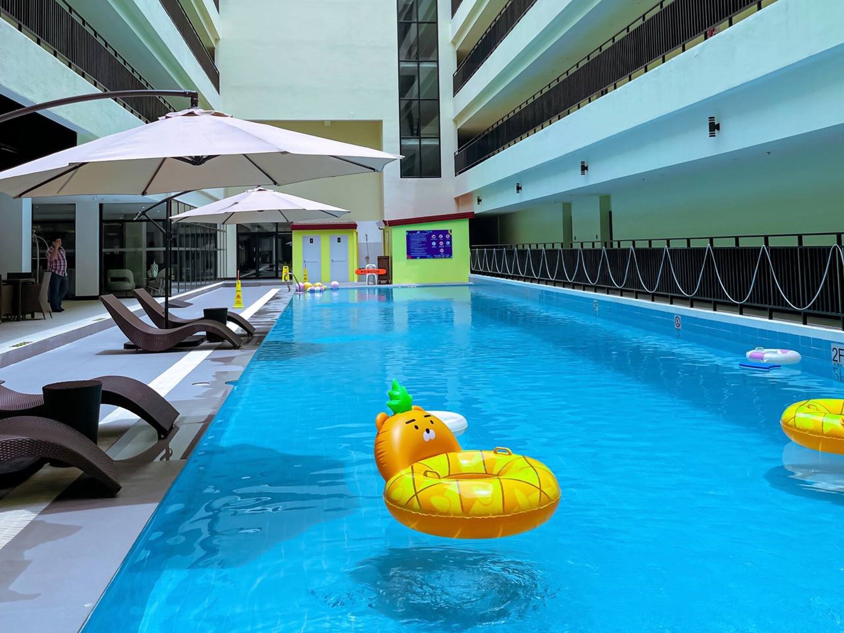 The Glory Hotel and Residence