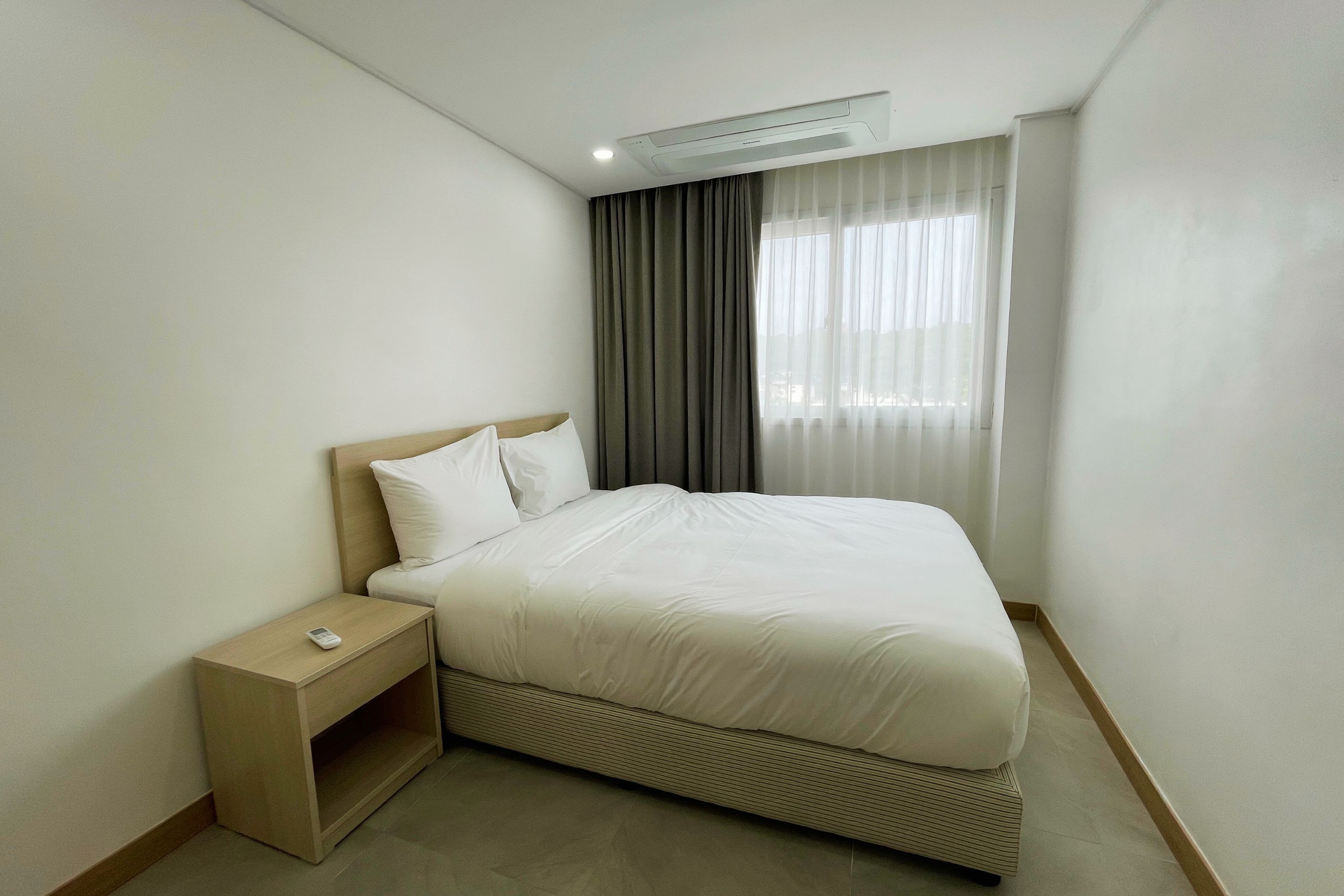 The Glory Hotel and Residence