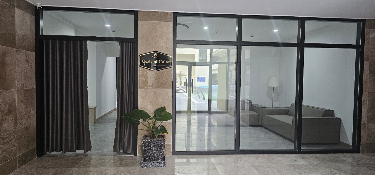The Glory Hotel and Residence