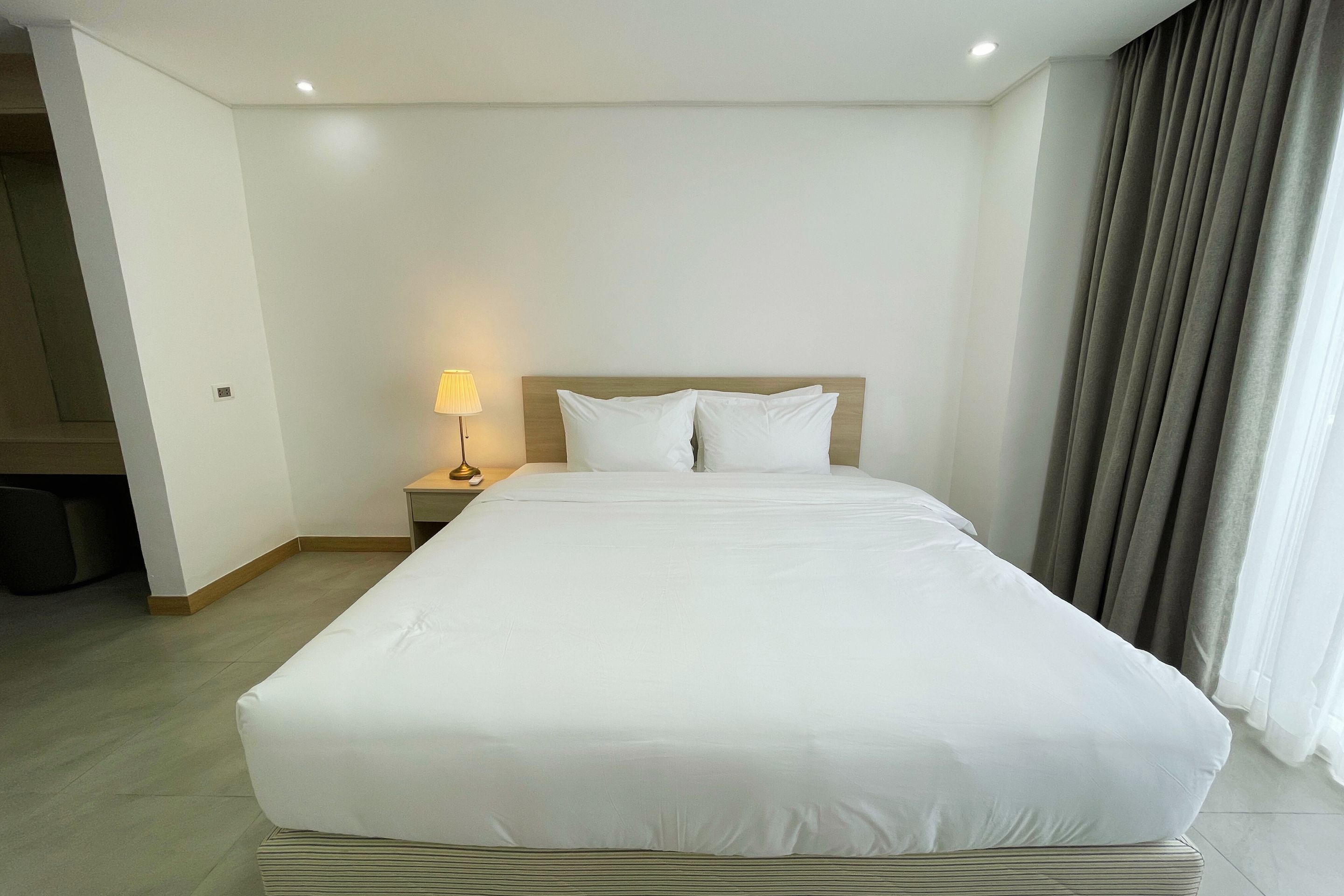 The Glory Hotel and Residence