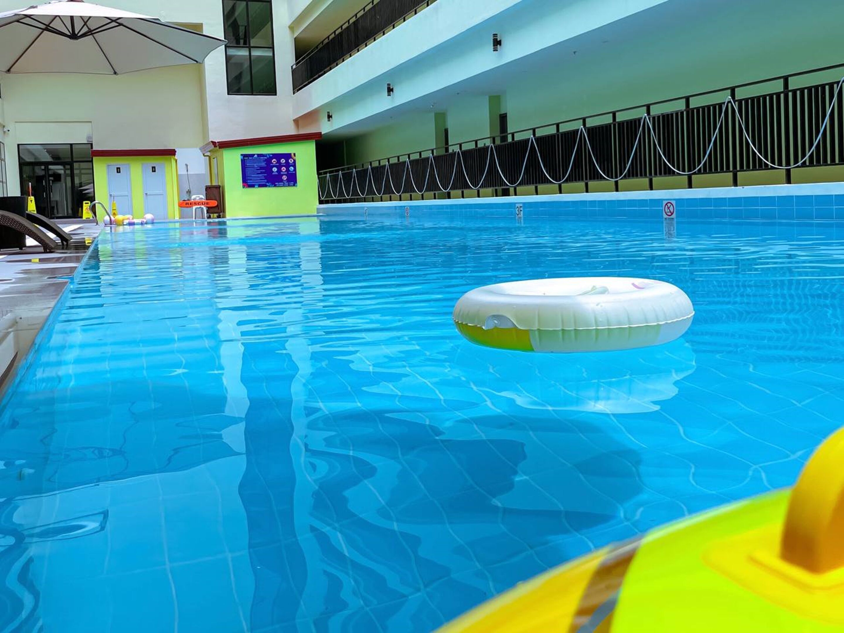 The Glory Hotel and Residence