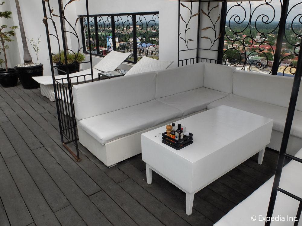 The Penthouse Condo, Hotel and Residence