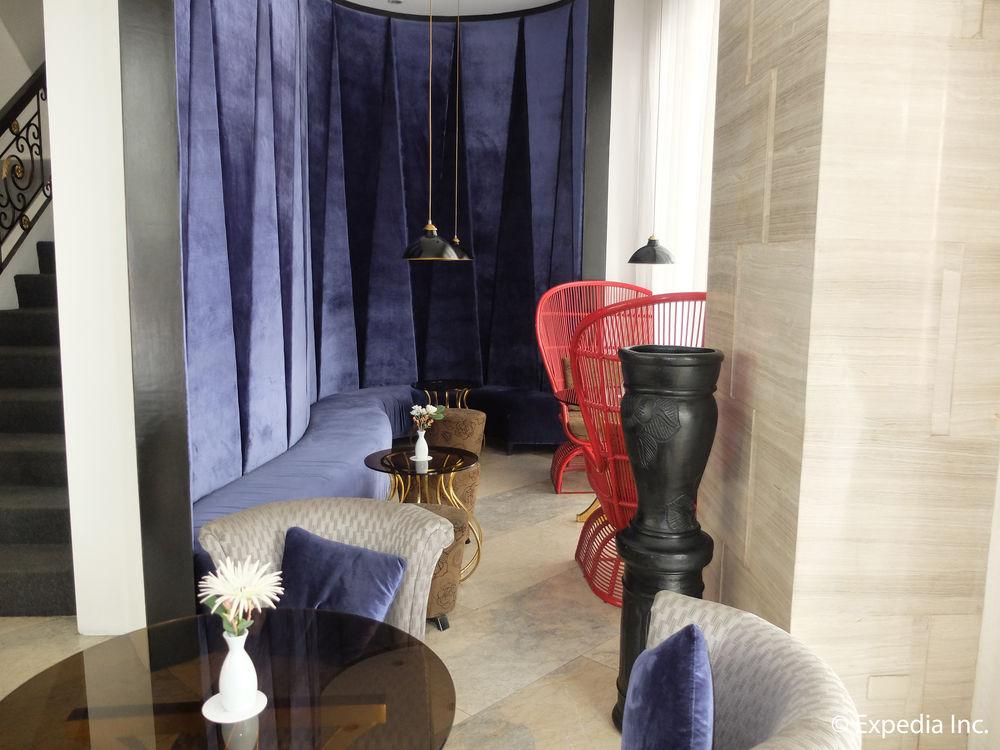 The Penthouse Condo, Hotel and Residence