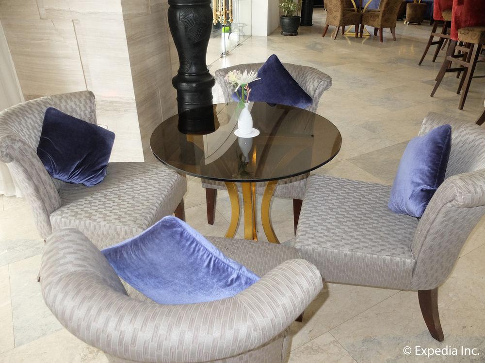 The Penthouse Condo, Hotel and Residence