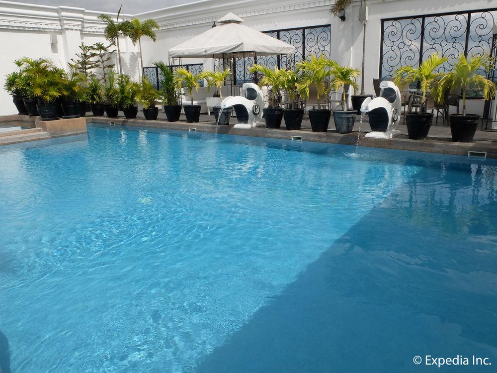 The Penthouse Condo, Hotel and Residence